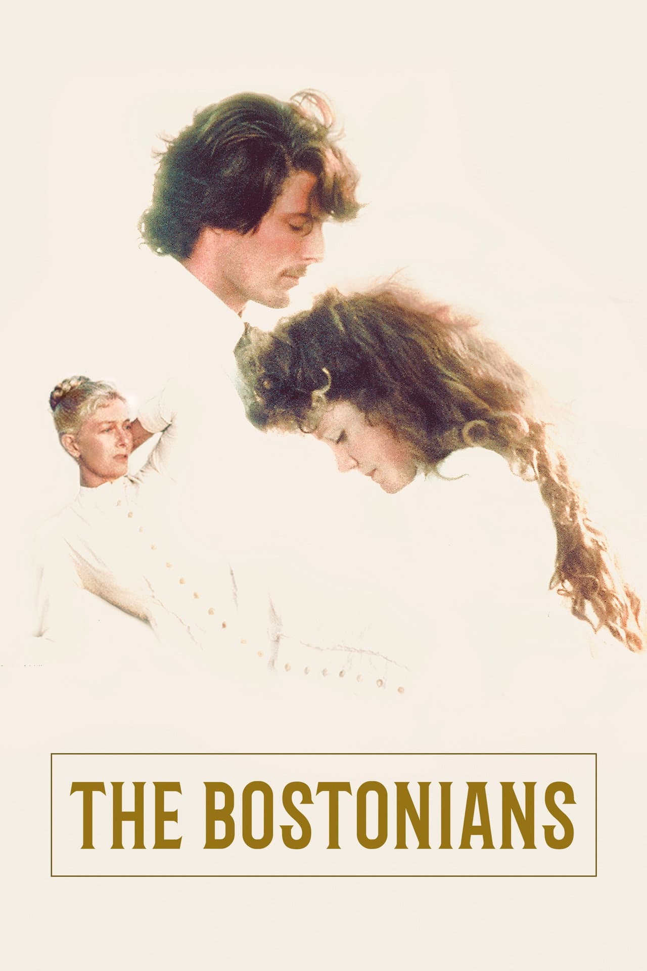 The Bostonians preview 2