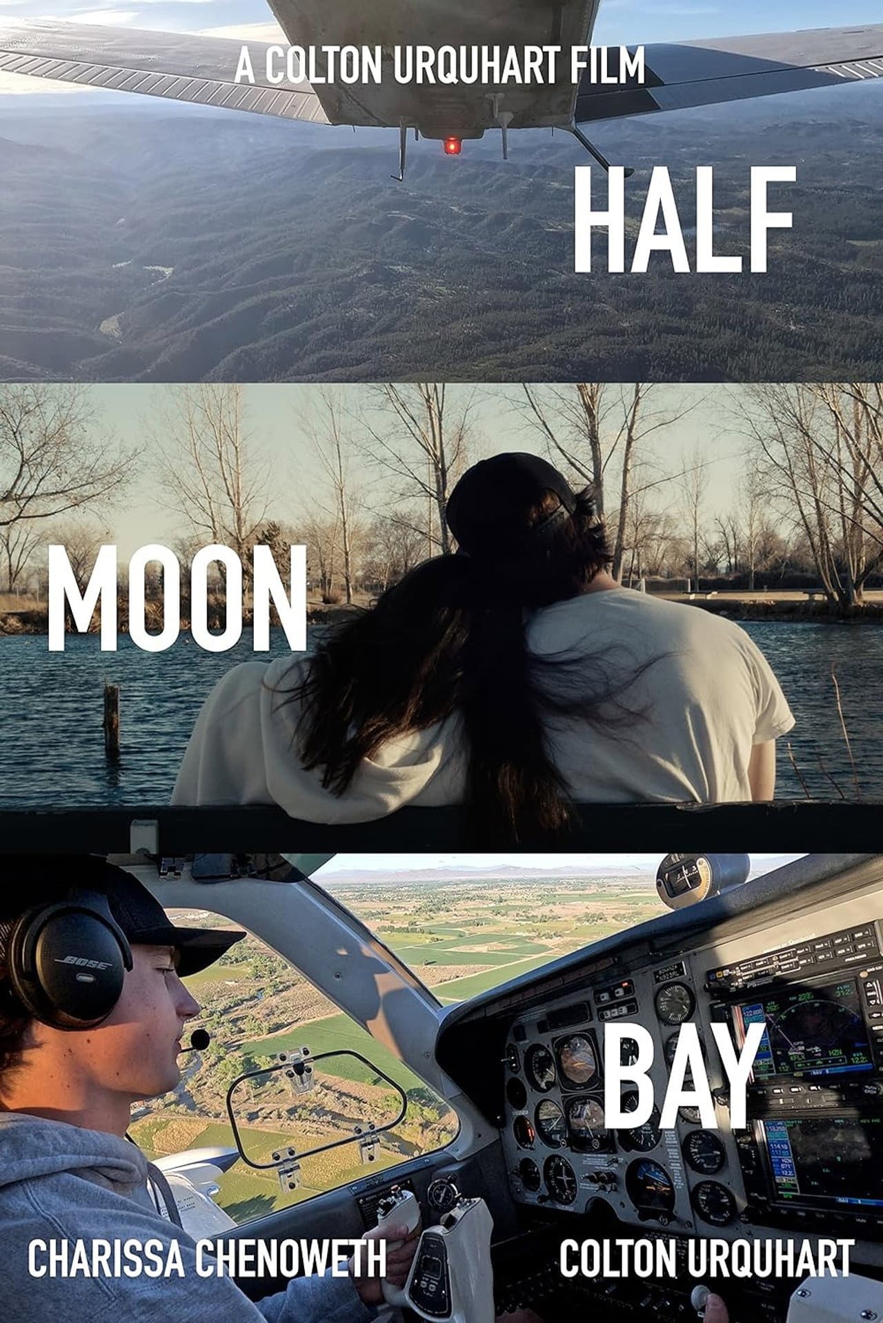 Half Moon Bay preview 1