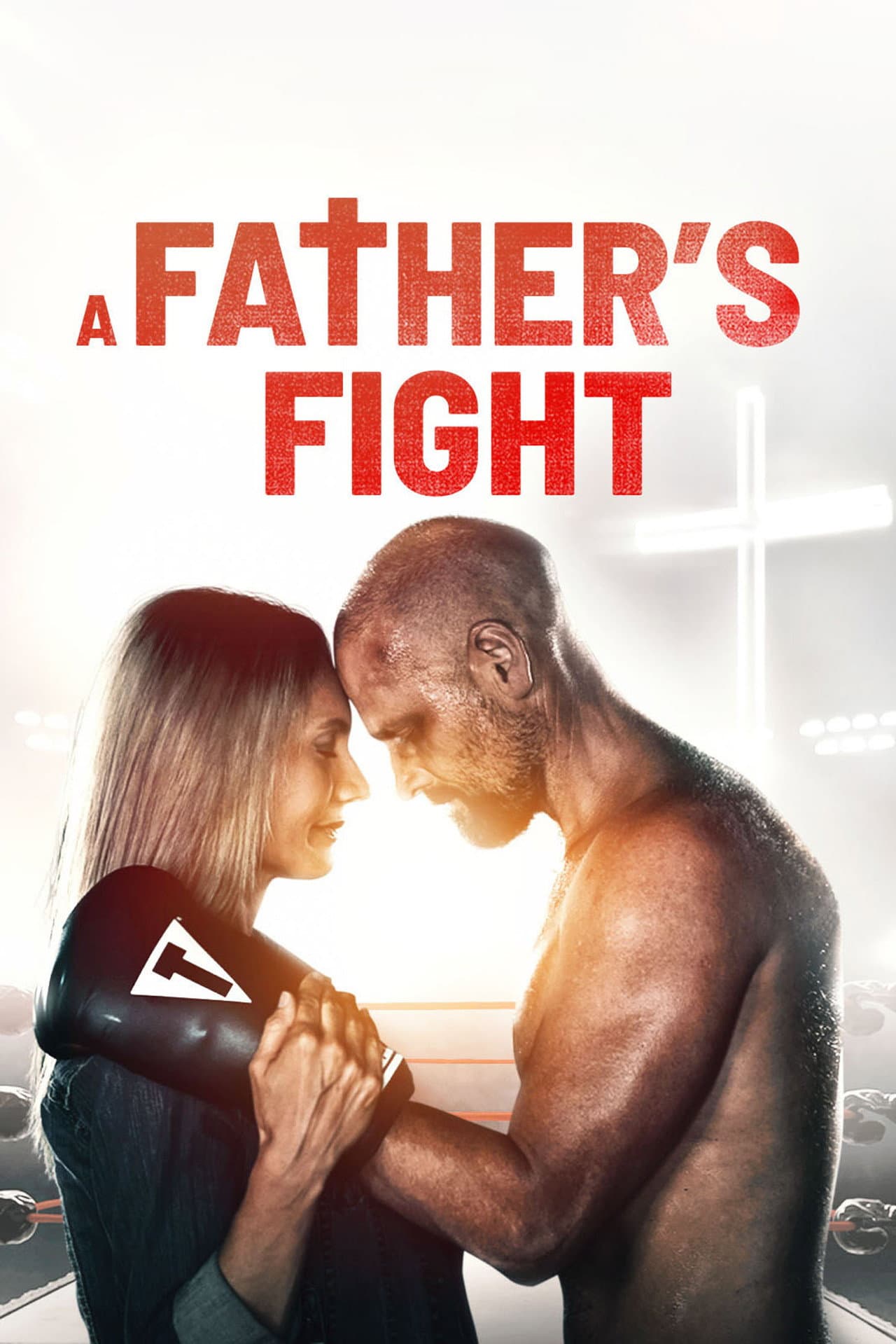 A Father's Fight preview 2