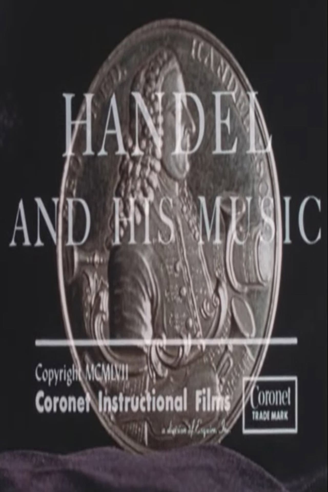 Handel and His Music preview 2