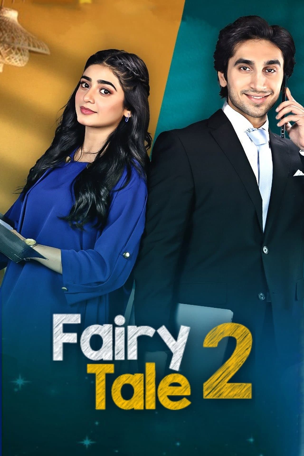 Fairy Tale preview 2