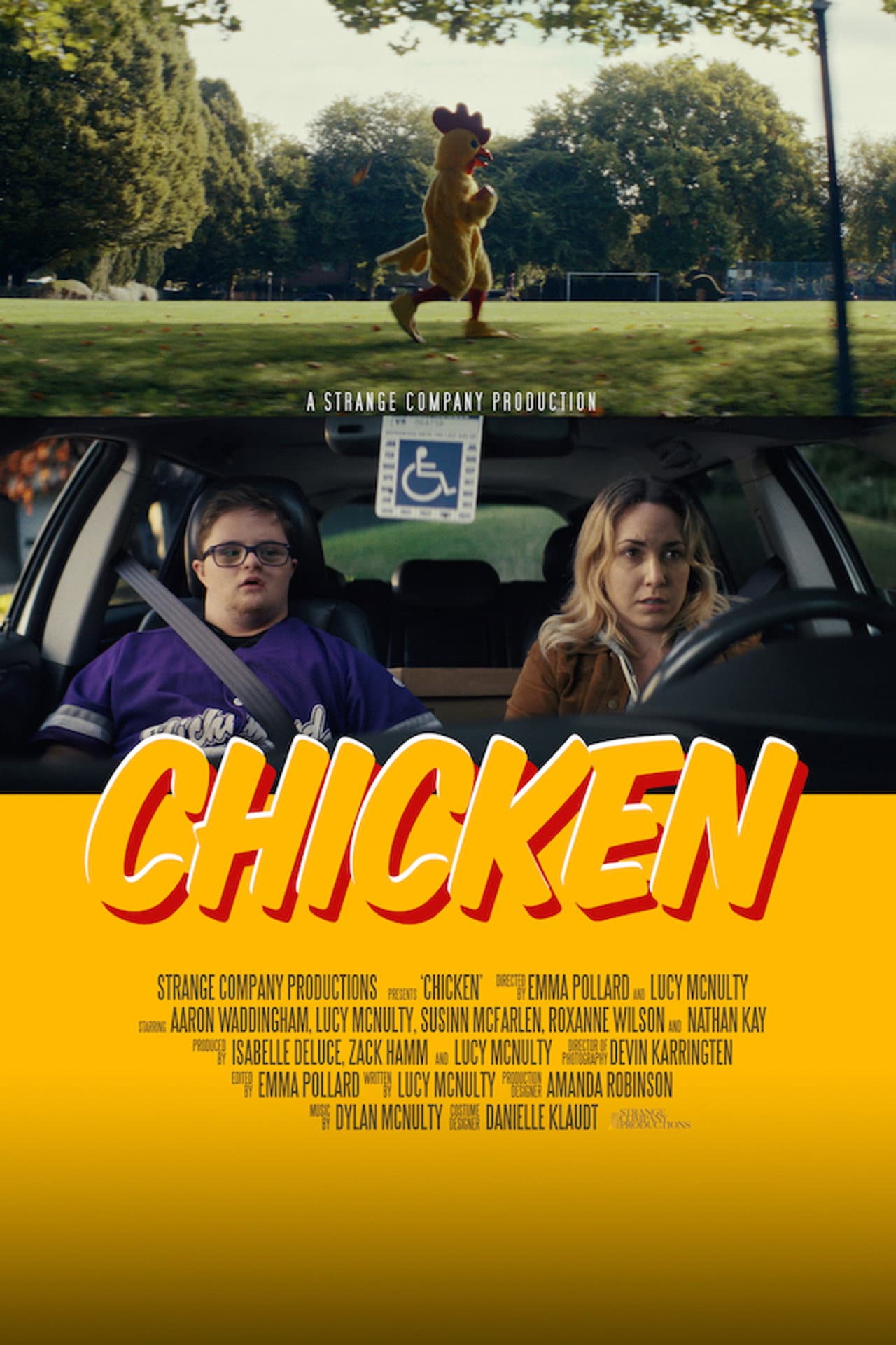 Chicken preview 1