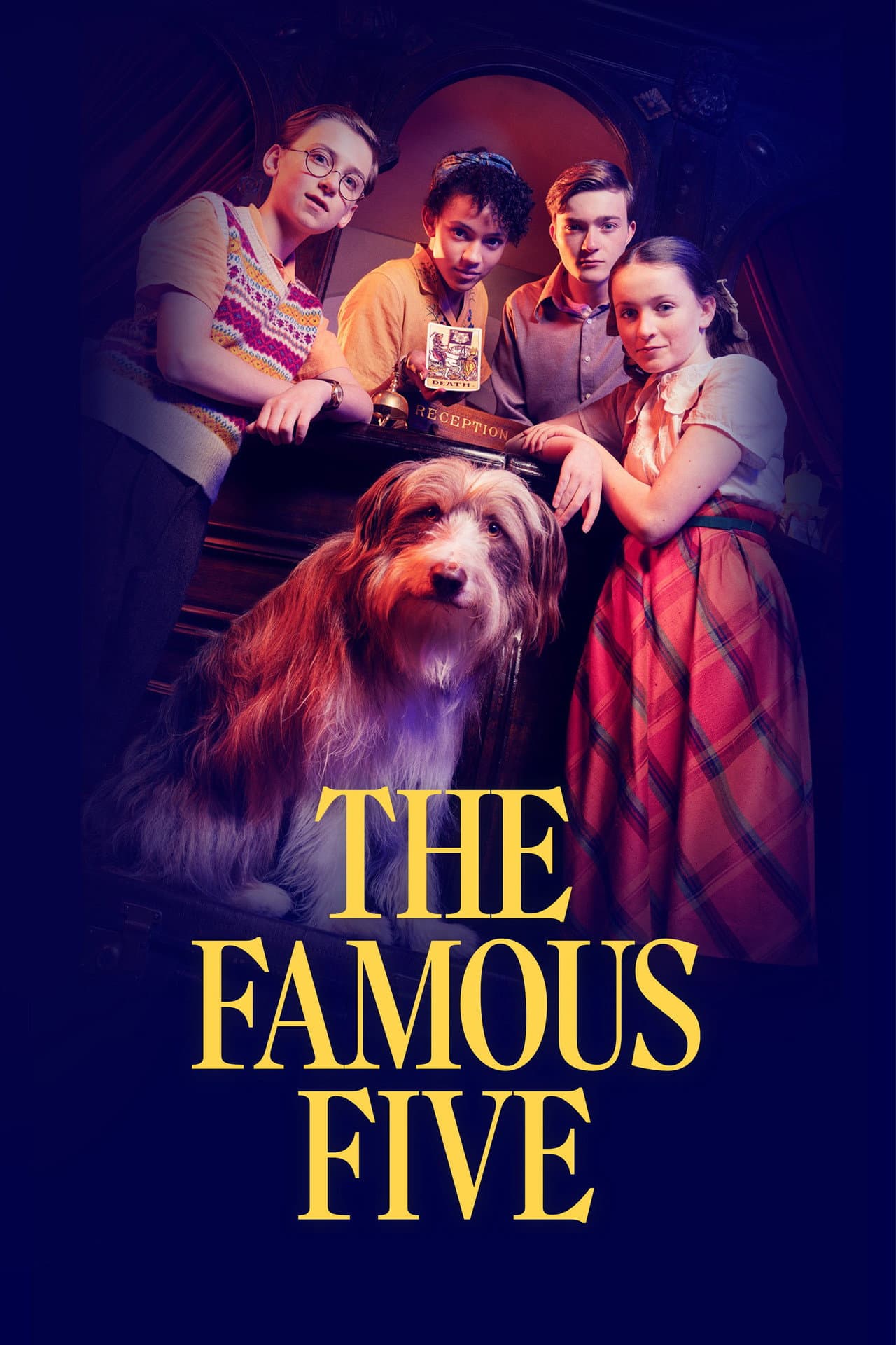 The Famous Five preview 2