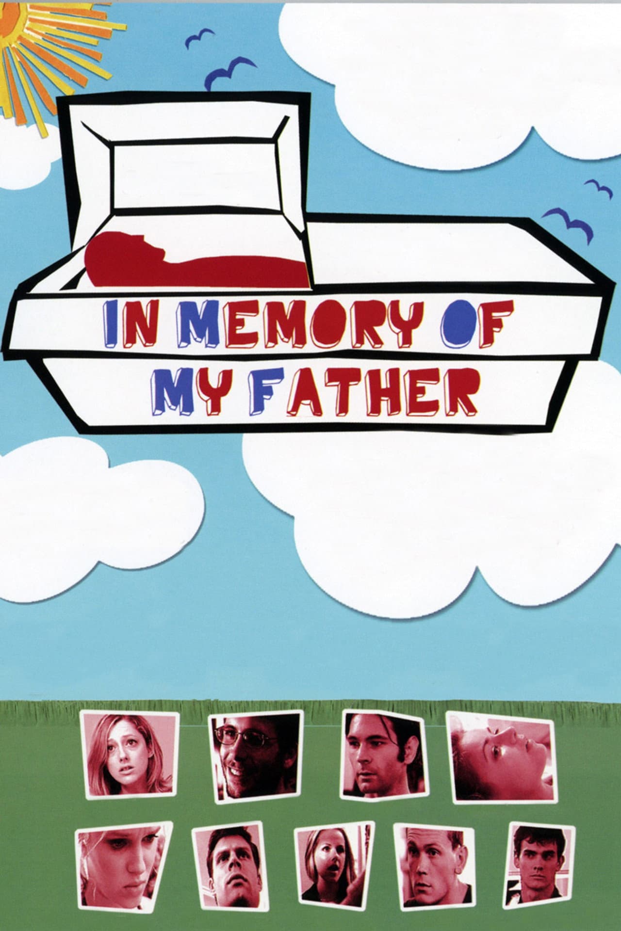 In Memory of My Father preview 2
