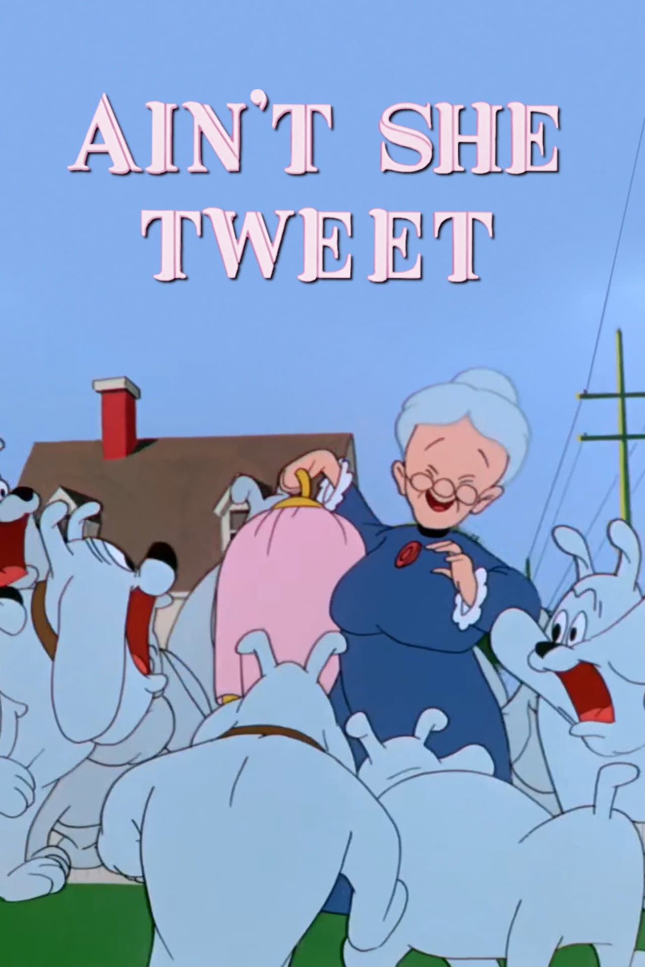 Ain't She Tweet preview 2