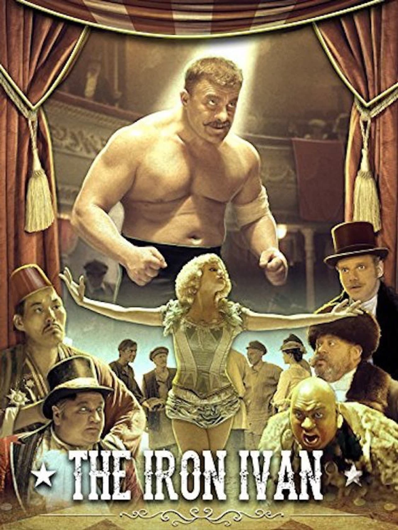 The Iron Ivan preview 2