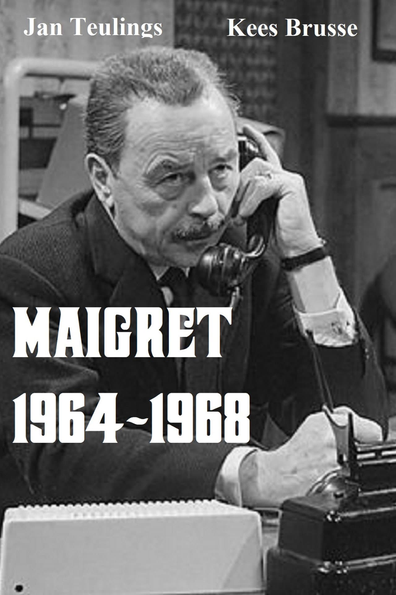 Maigret preview 2