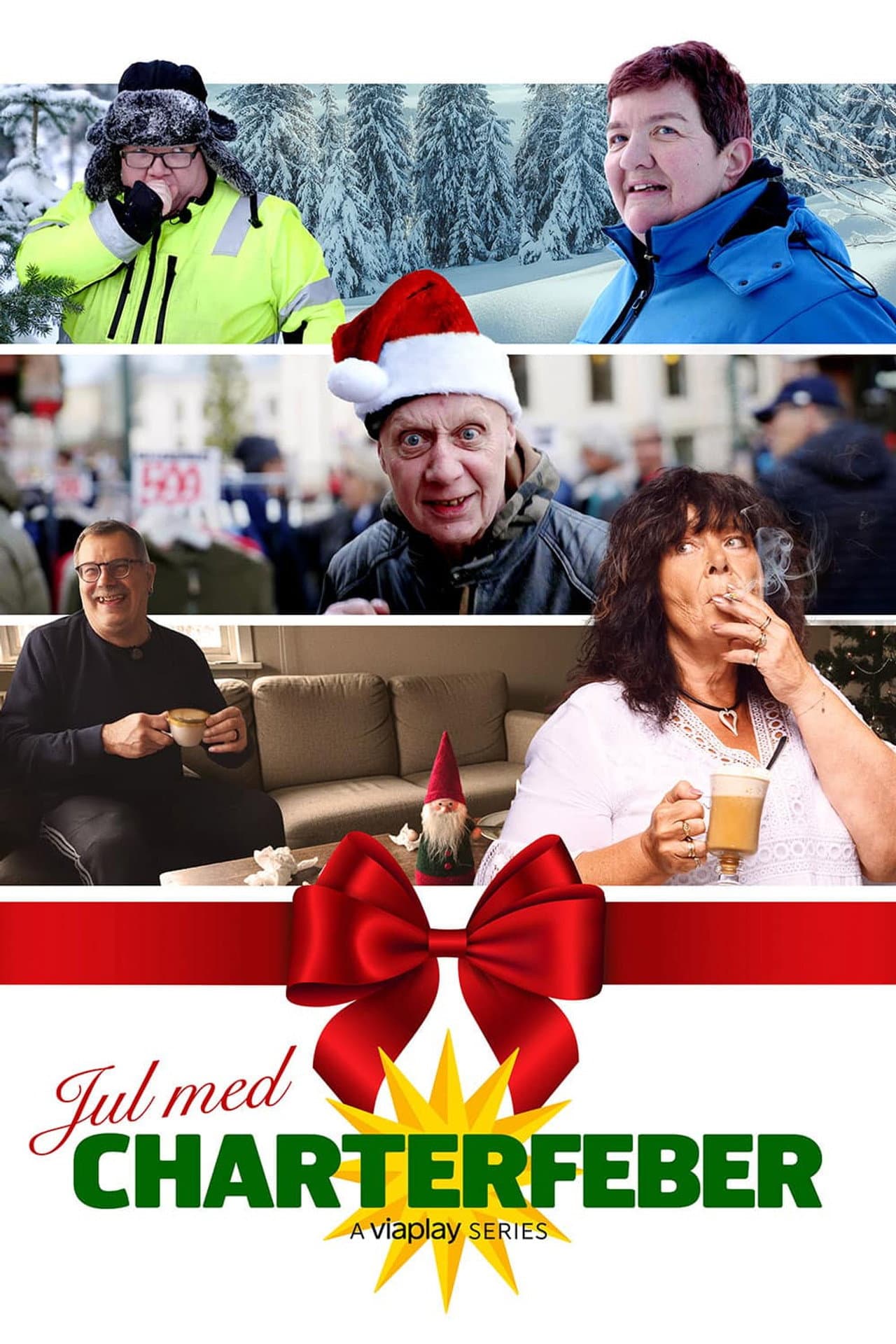 Jul Med Charterfeber preview 2