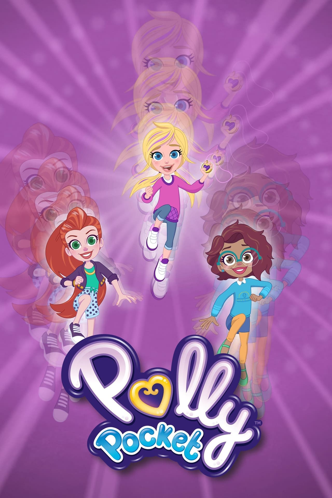 Polly Pocket preview 2