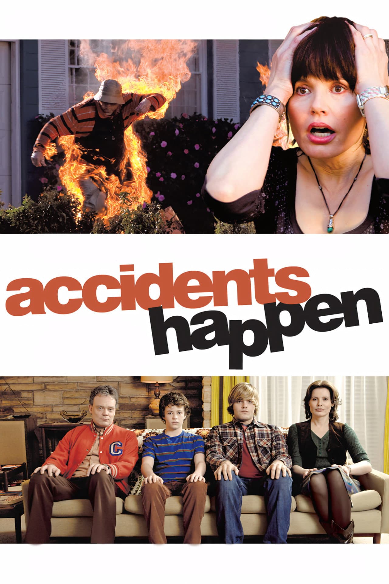 Accidents Happen preview 2