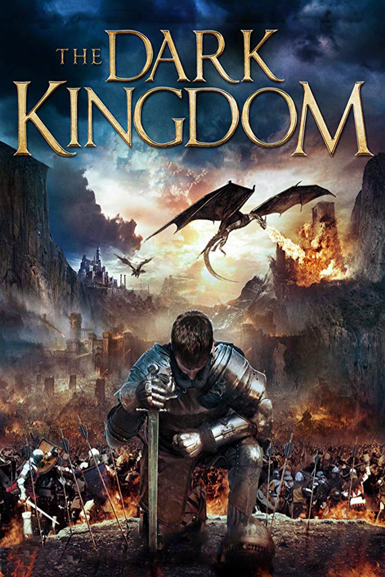 The Dark Kingdom preview 2