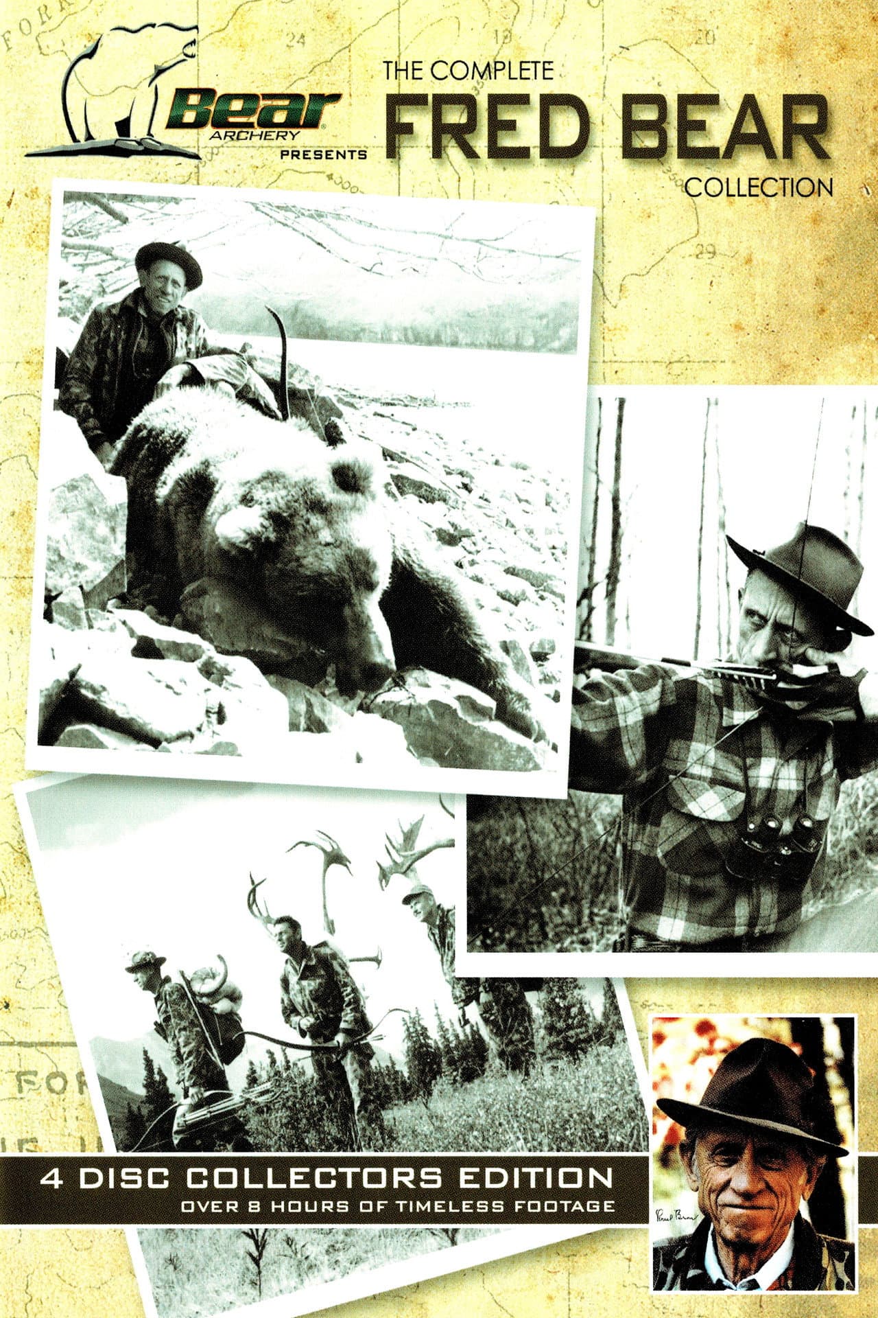 Bear Video Theater preview 2