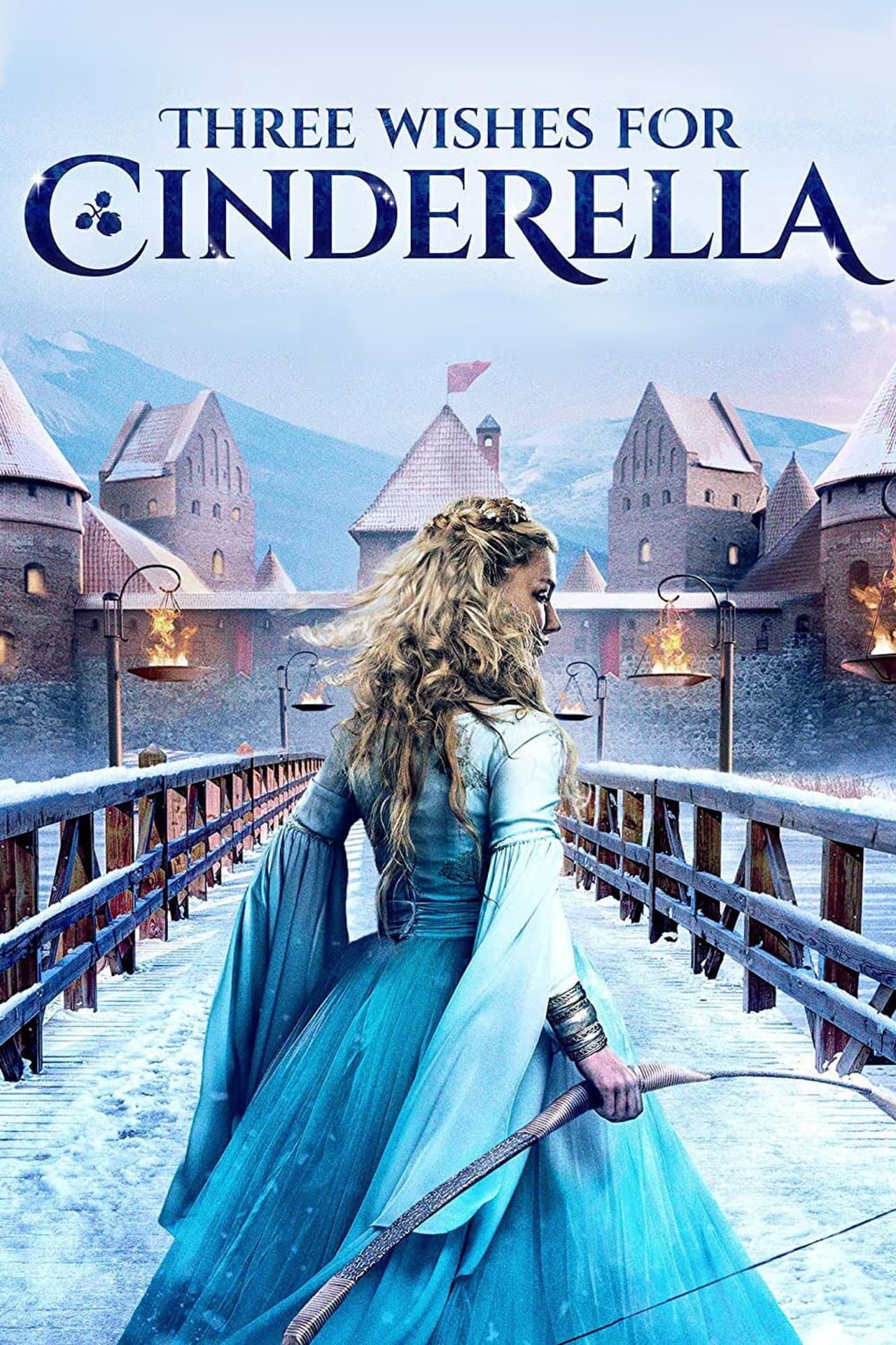 Three Wishes for Cinderella preview 2