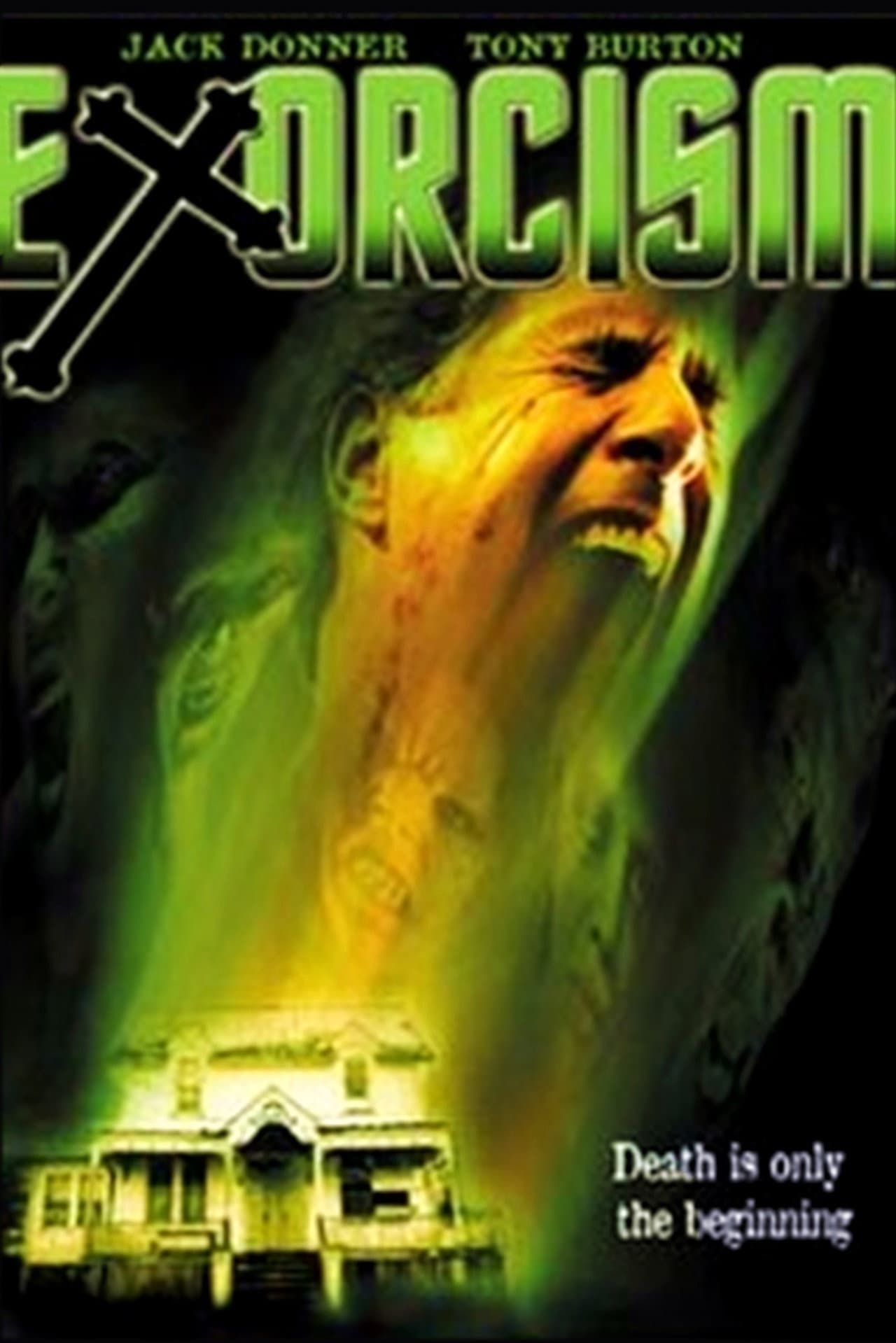 Exorcism preview 1