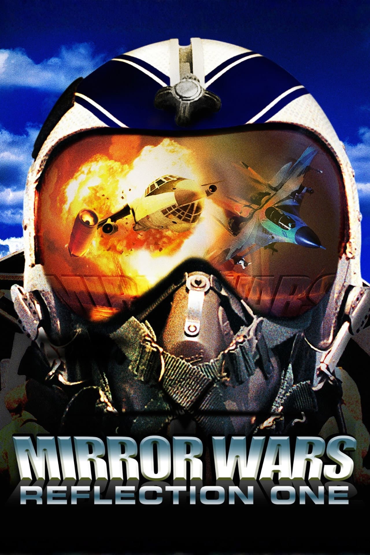 Mirror Wars: Reflection One preview 1