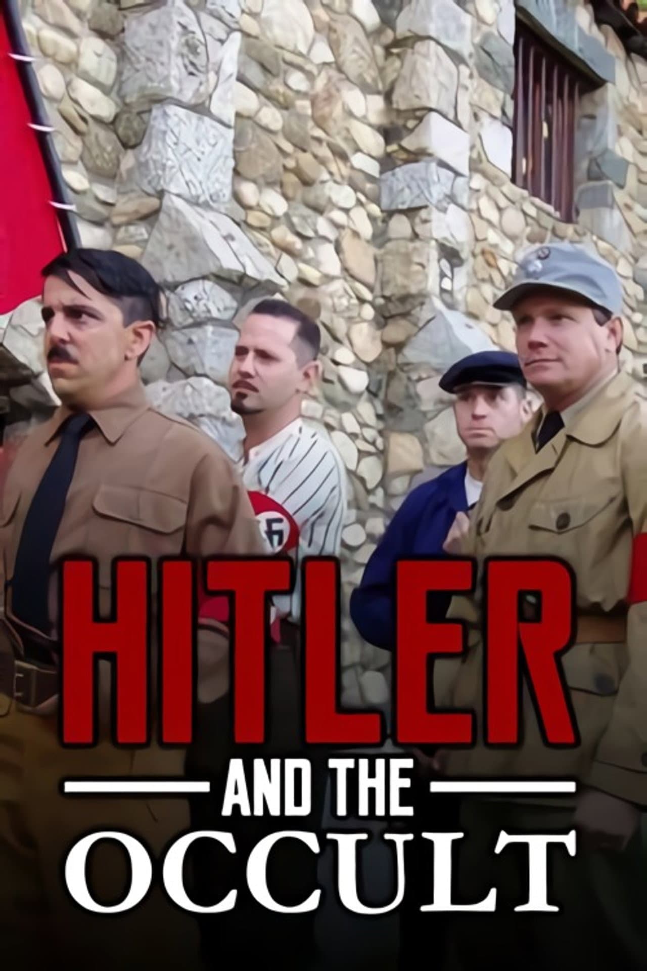 National Geographic: Hitler and the Occult preview 1