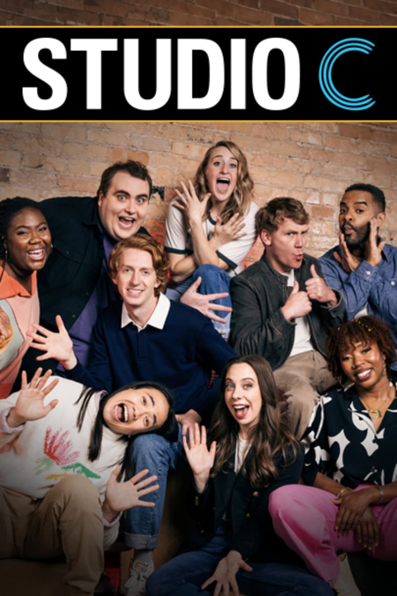 Studio C preview 2