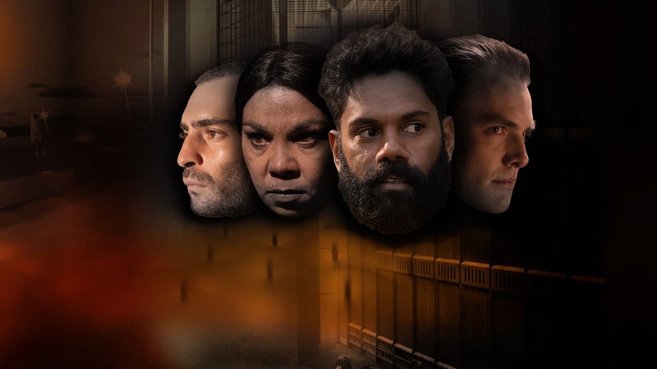 Judgment: Cases That Changed Australia