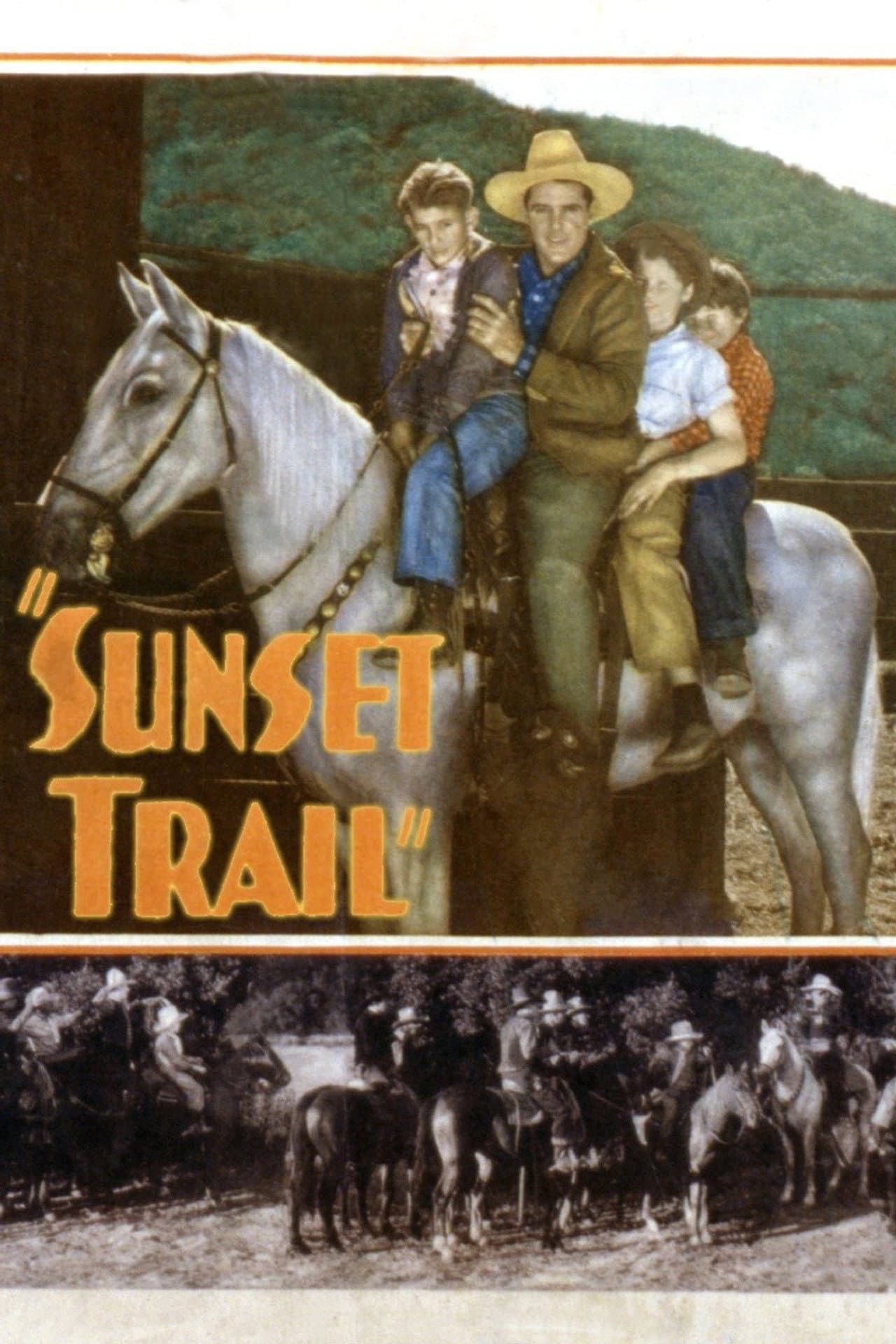 The Sunset Trail preview 2