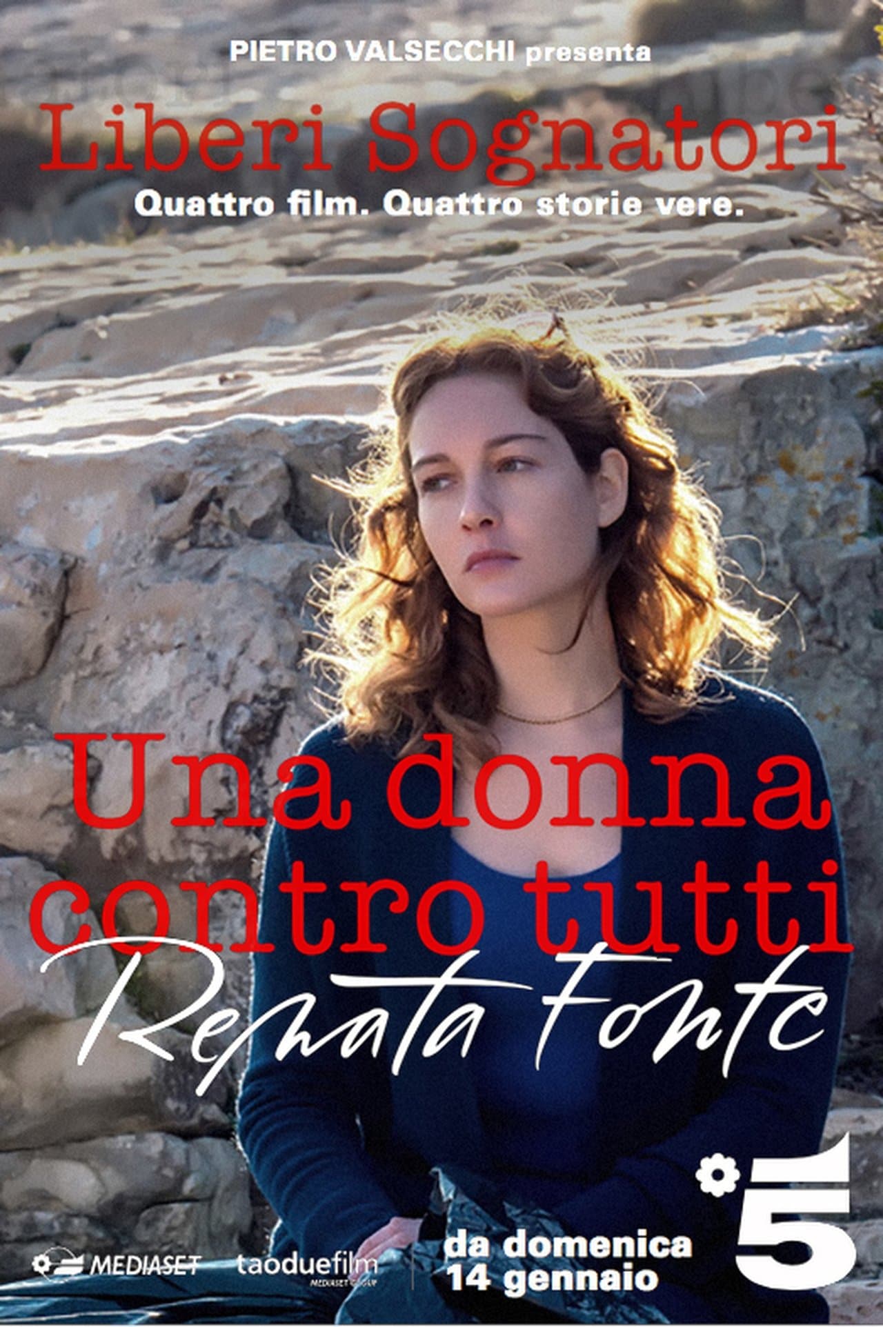 Renata Fonte - Una donna contro tutti preview 2