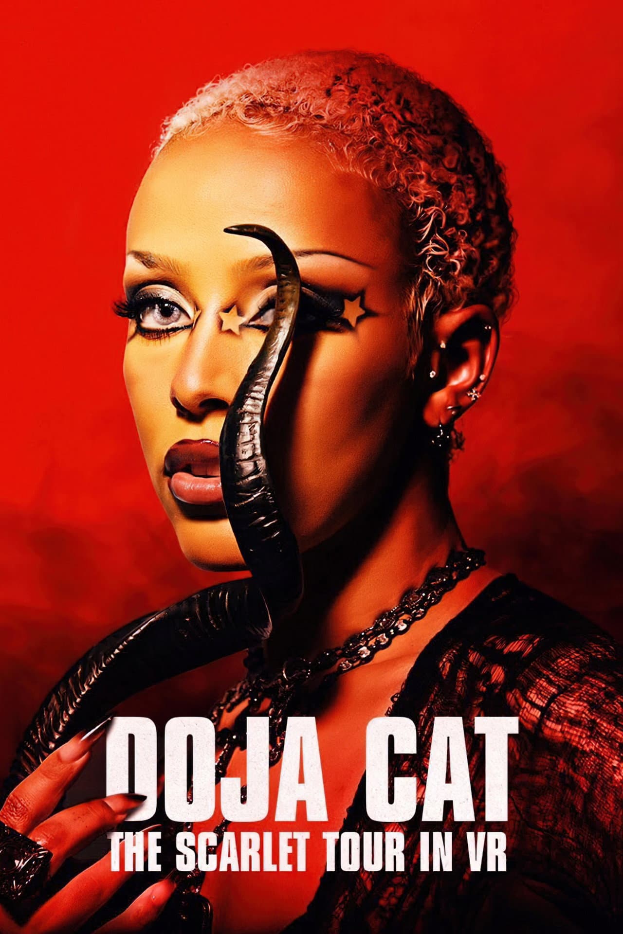 Doja Cat: The Scarlet Tour in VR preview 2