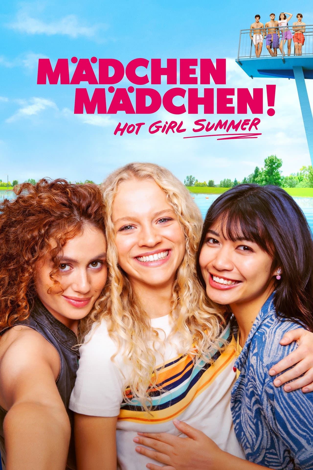 Mädchen Mädchen! preview 2