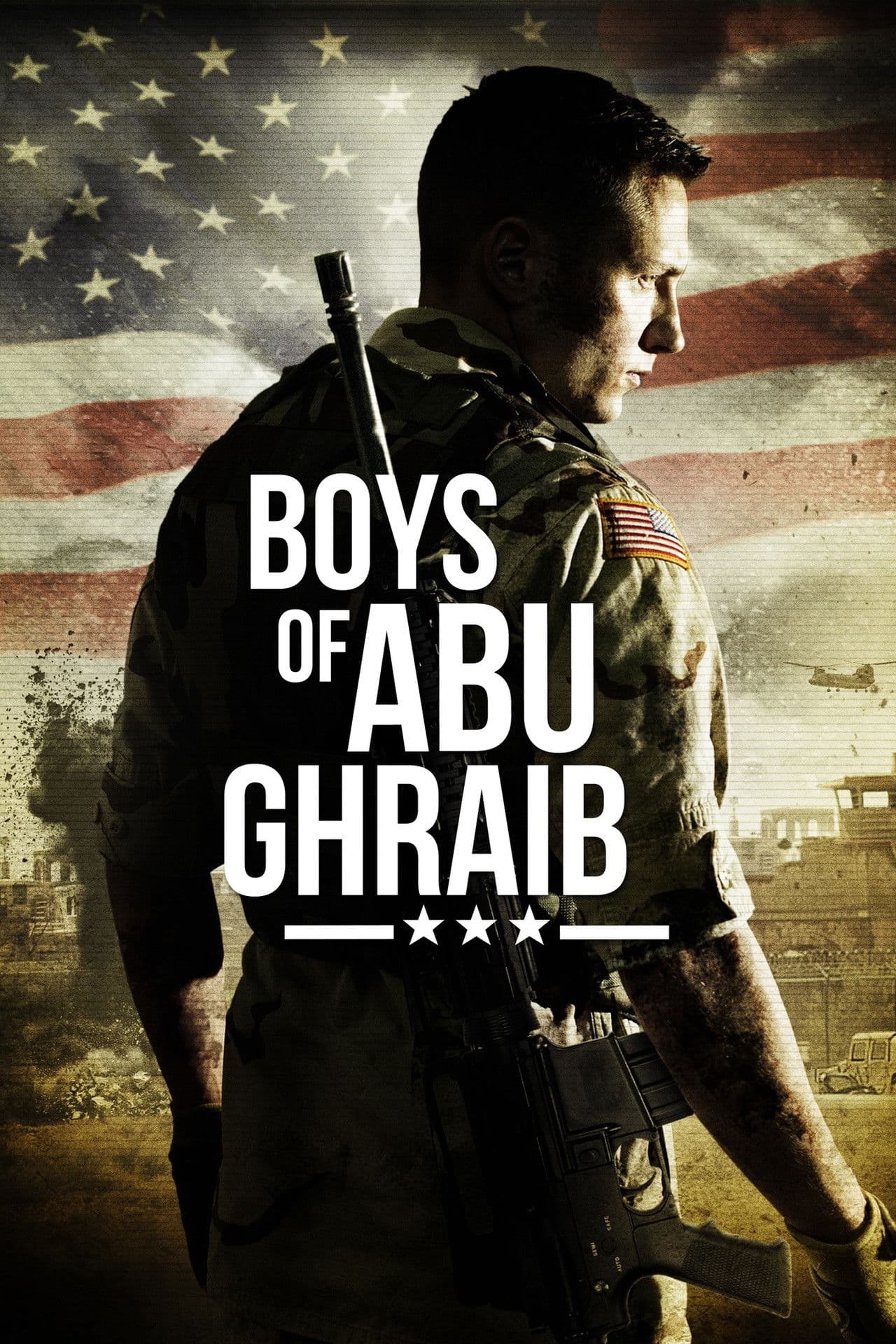Boys of Abu Ghraib preview 2