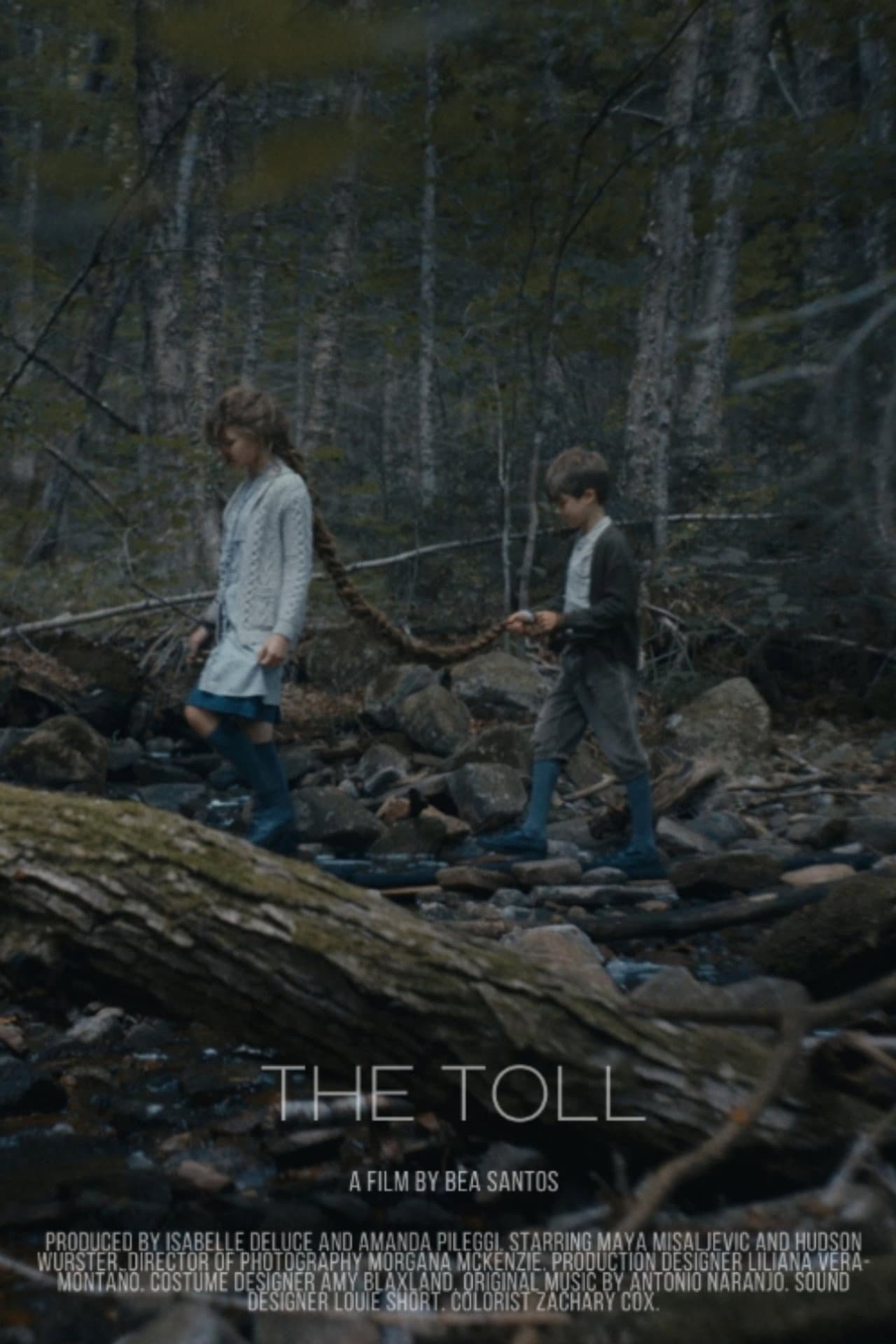 The Toll preview 2
