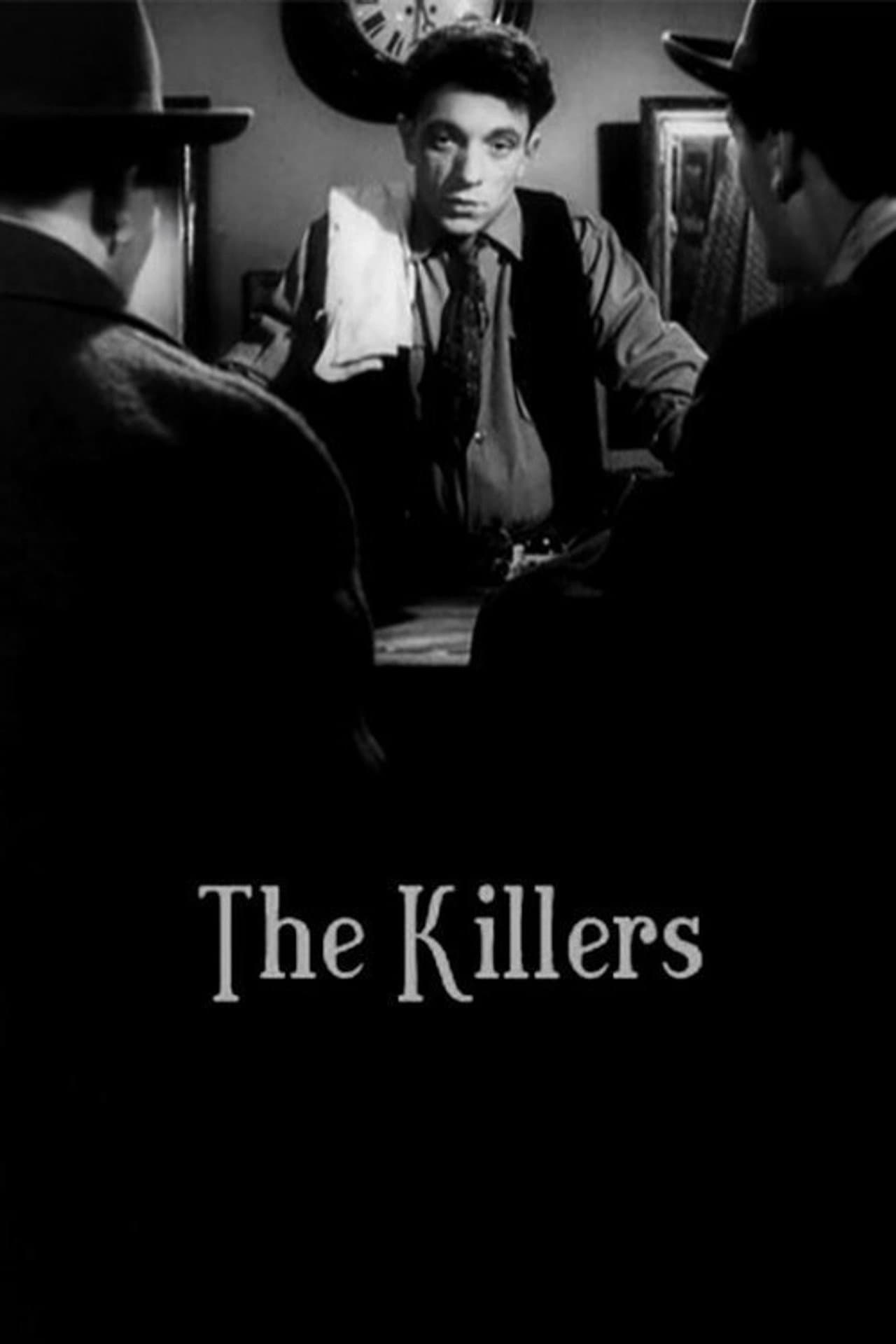The Killers preview 2