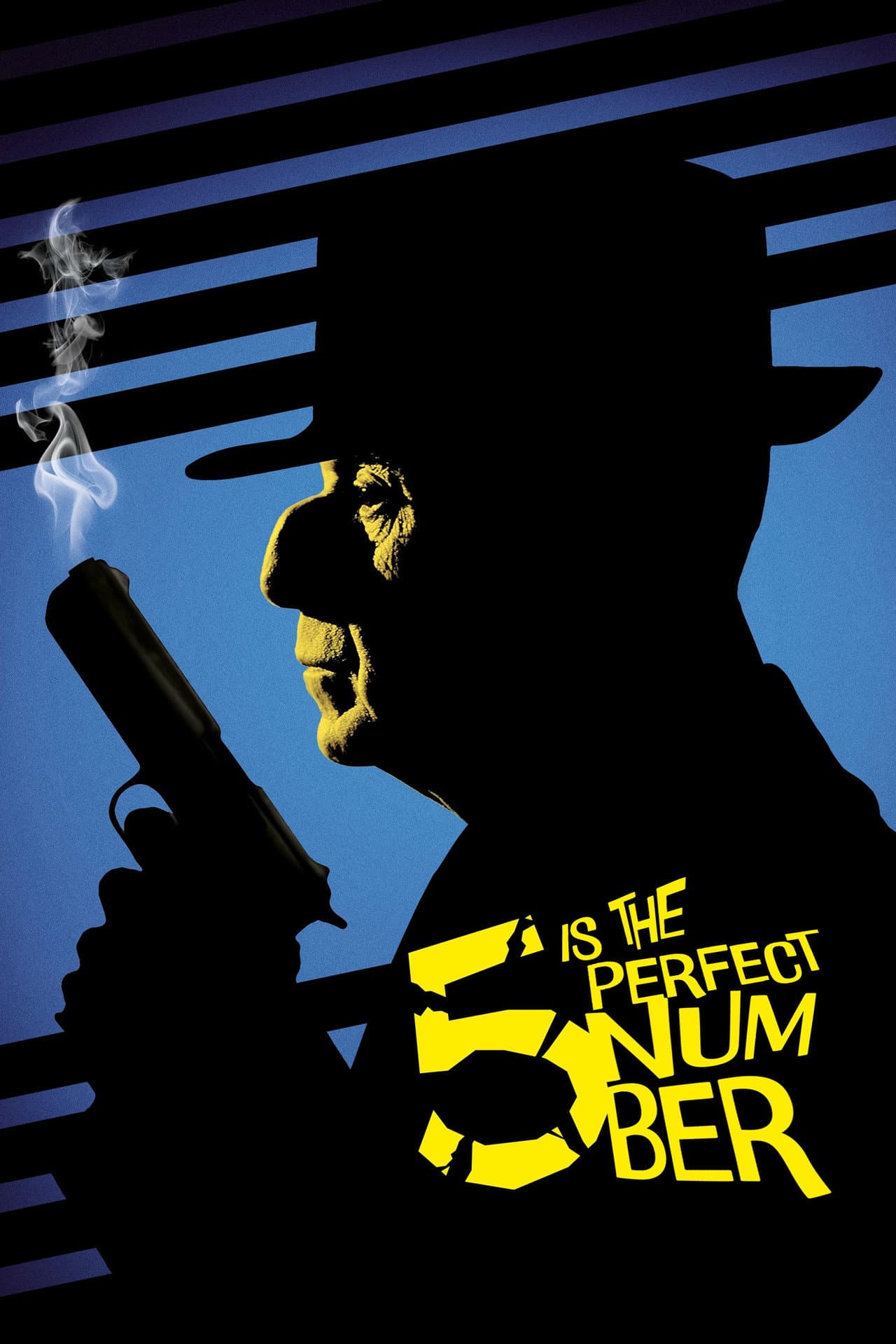 5 Is the Perfect Number preview 2