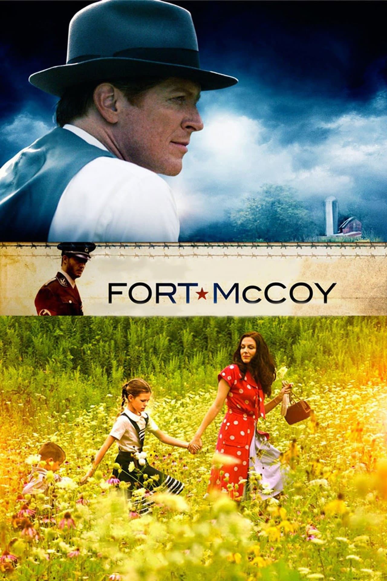 Fort McCoy preview 1