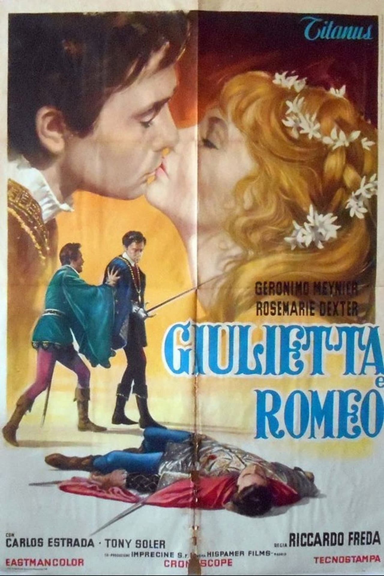 Romeo e Giulietta preview 2