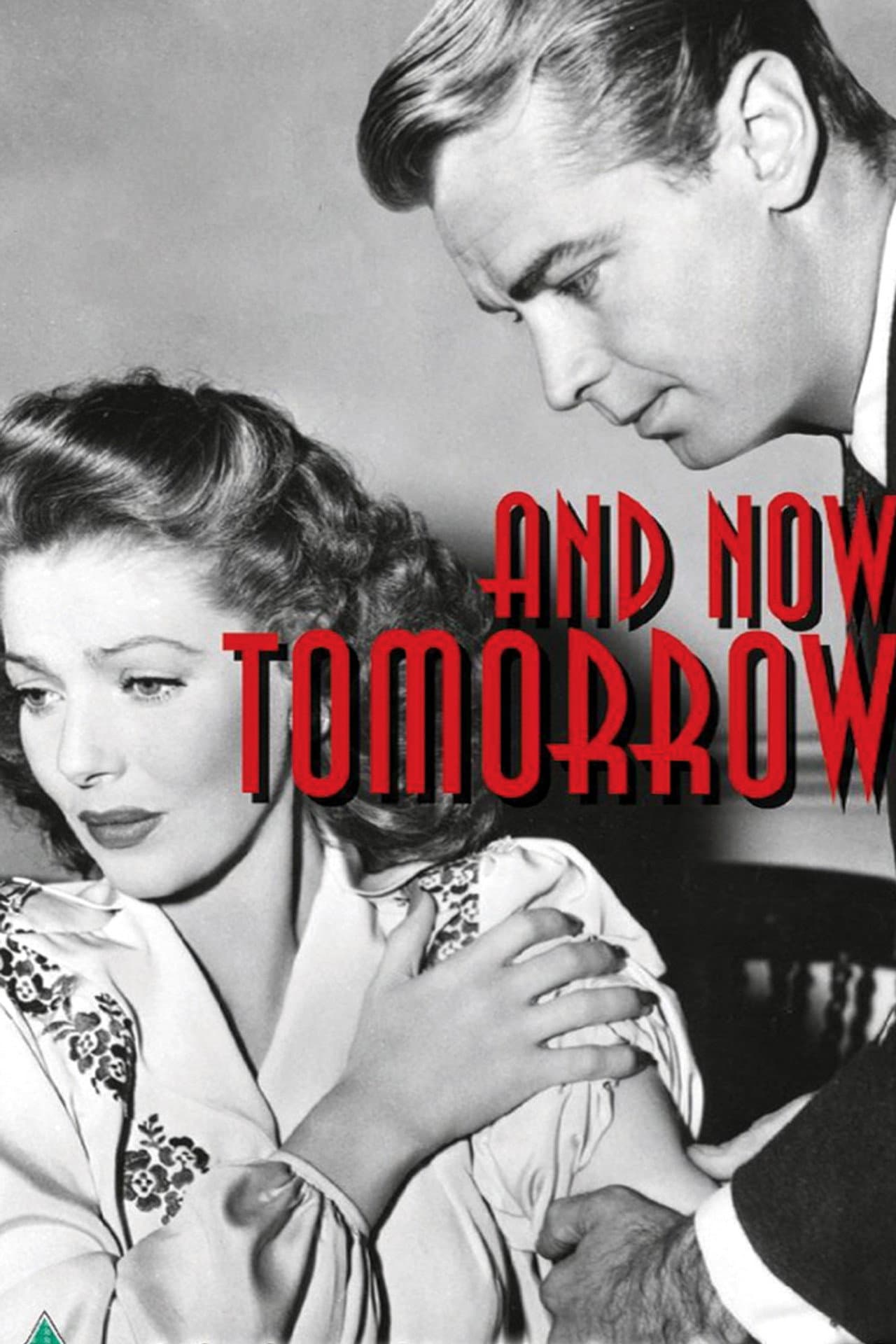 And Now Tomorrow preview 2