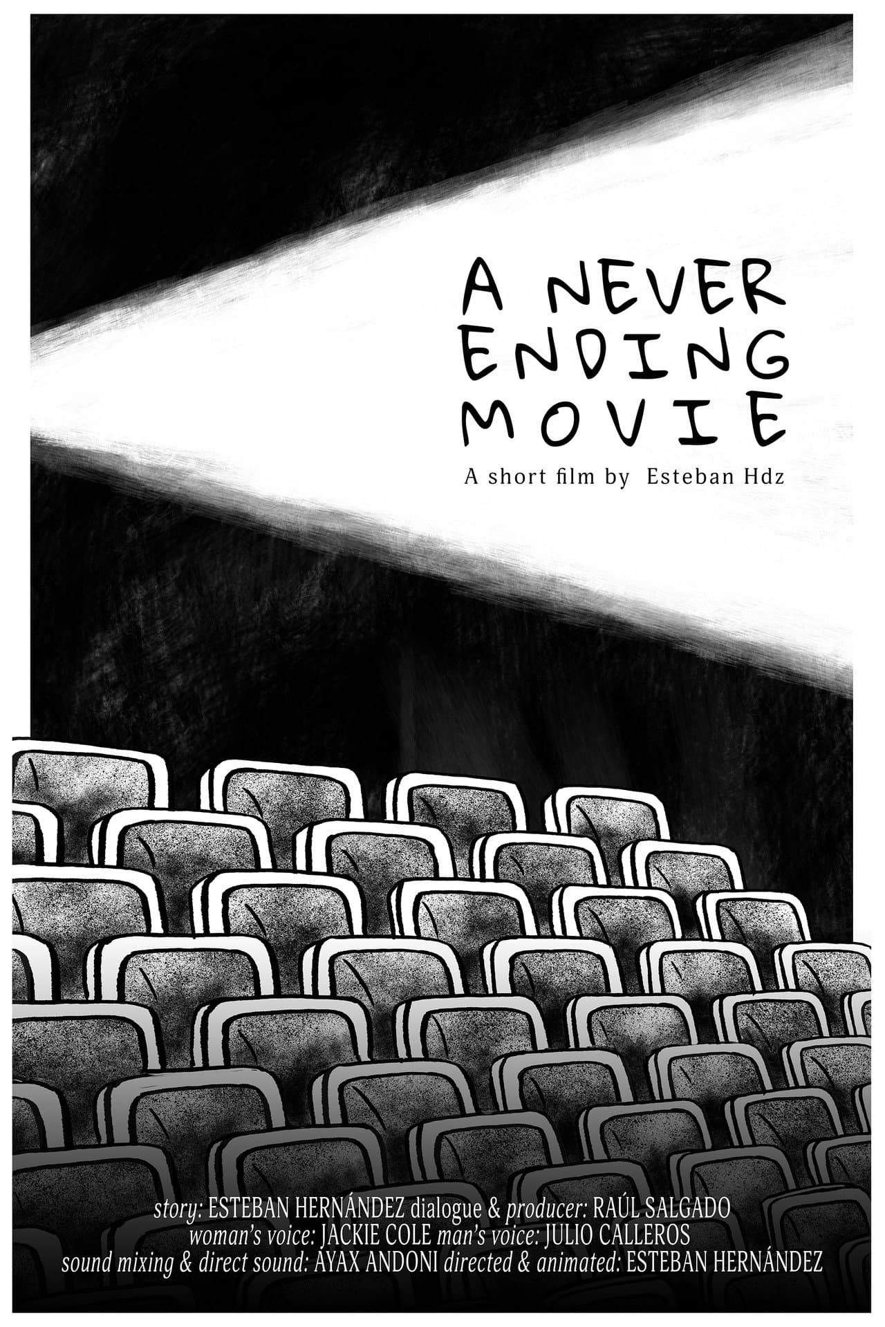A Never Ending Movie preview 2