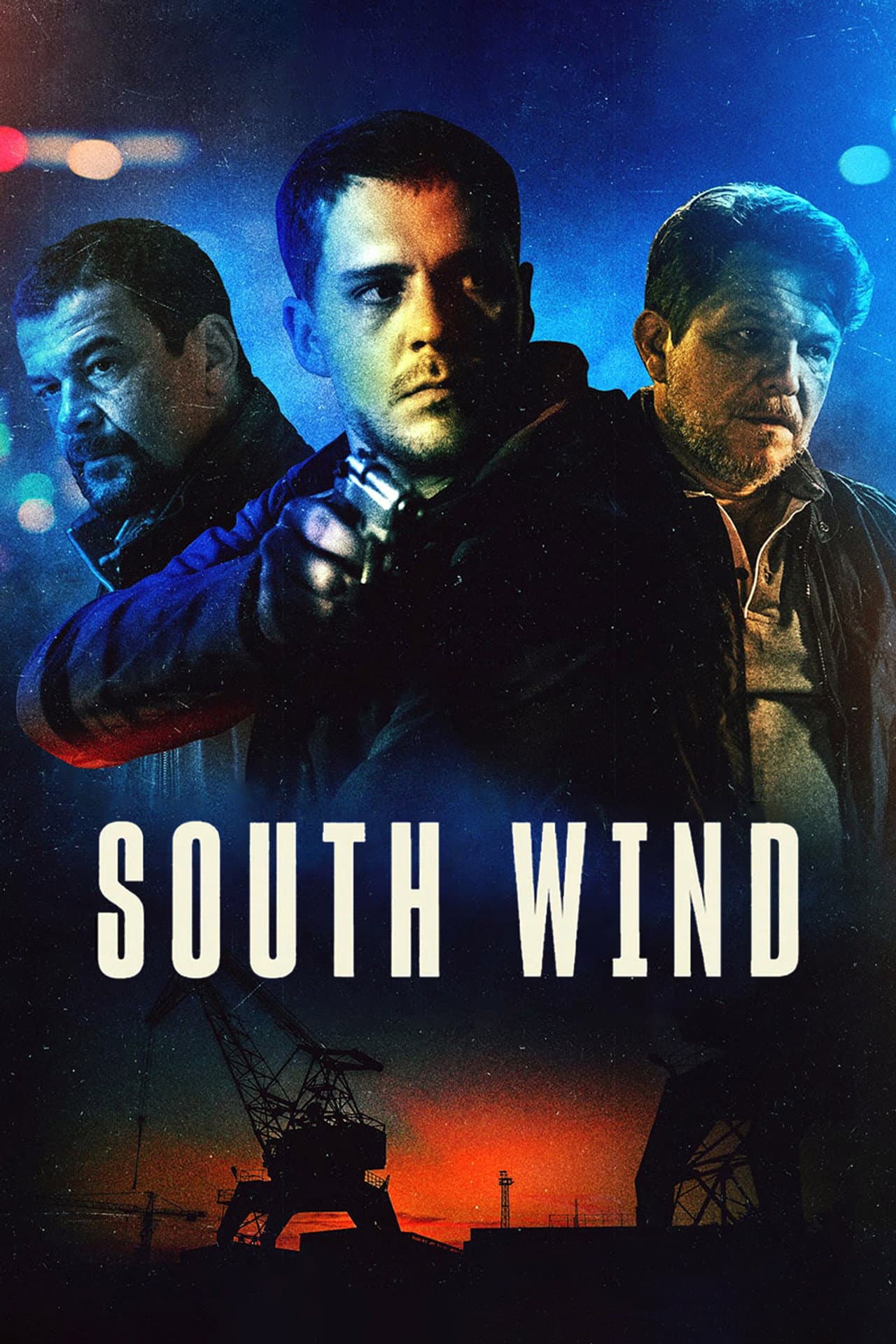 South Wind preview 2