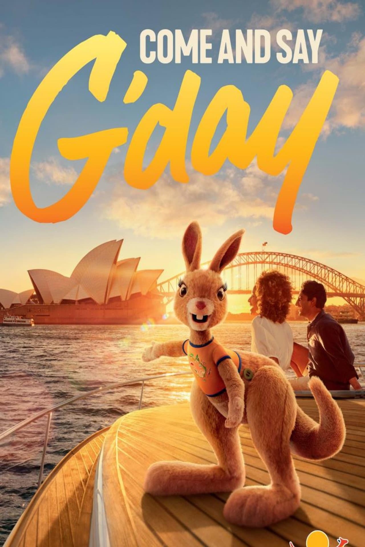 G'day preview 1