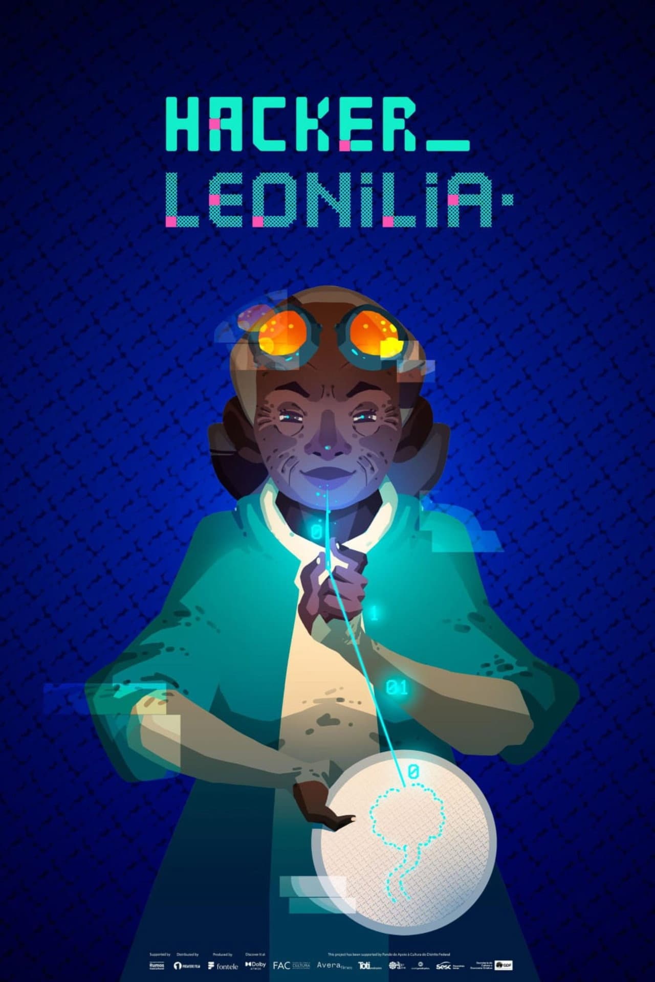 Hacker Leonilia preview 2
