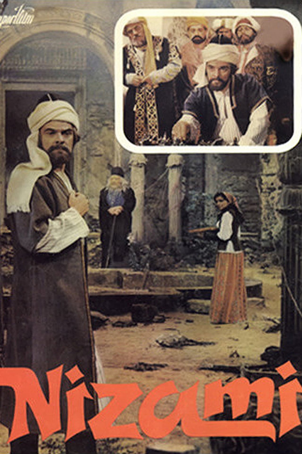 Nizami preview 2
