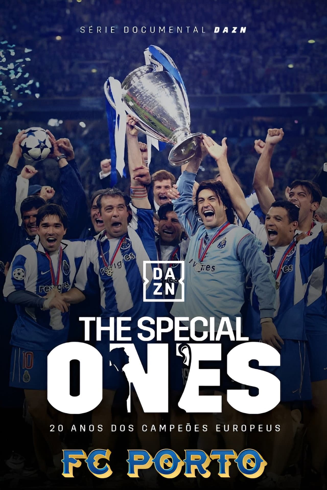 F.C. Porto - The Special Ones preview 2