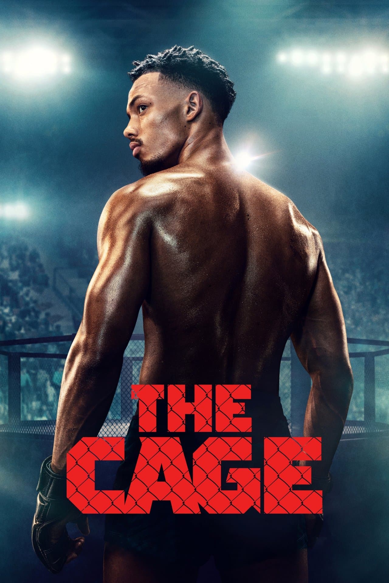 The Cage preview 2