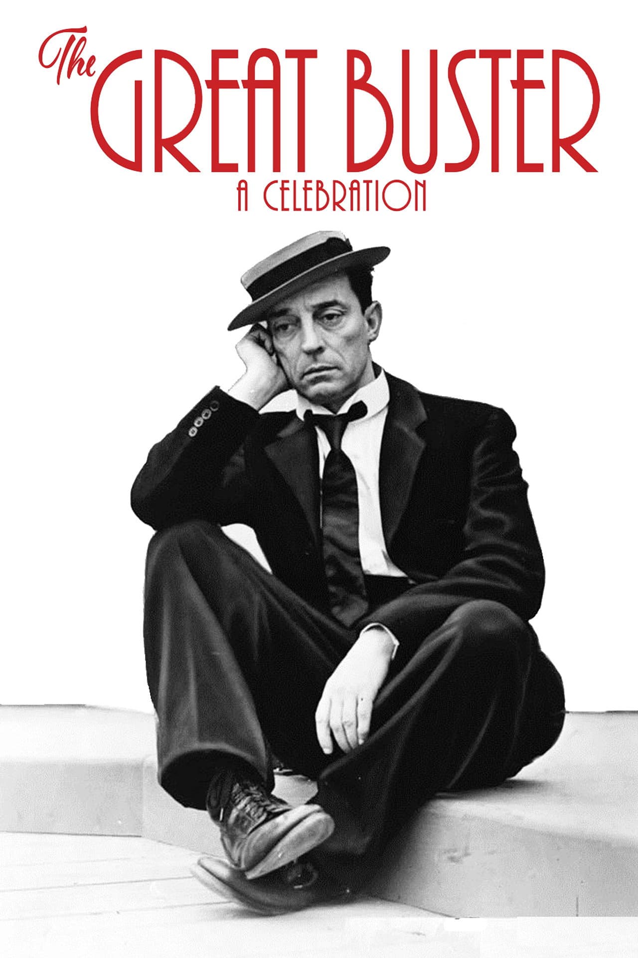 The Great Buster: A Celebration preview 2