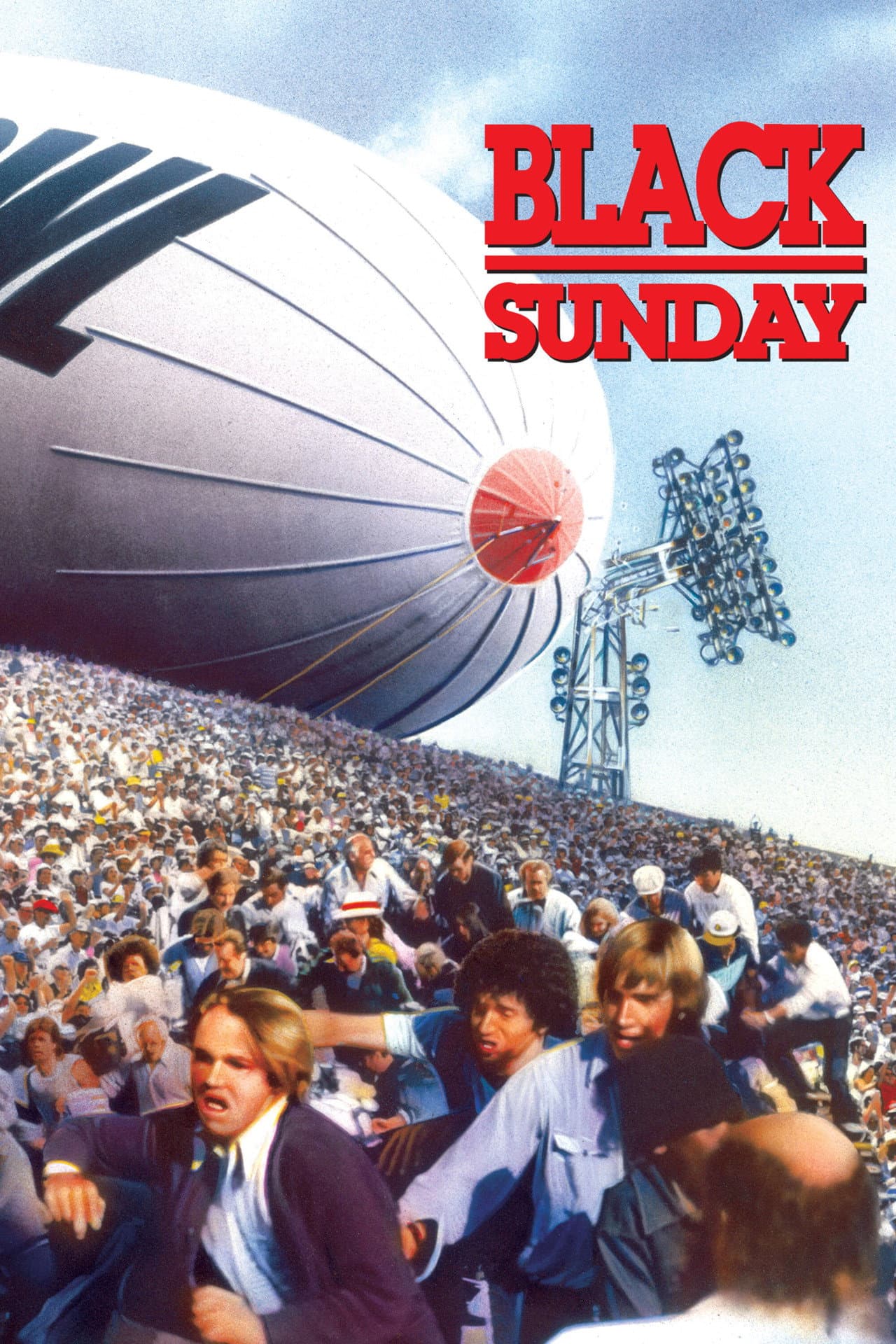 Black Sunday preview 2