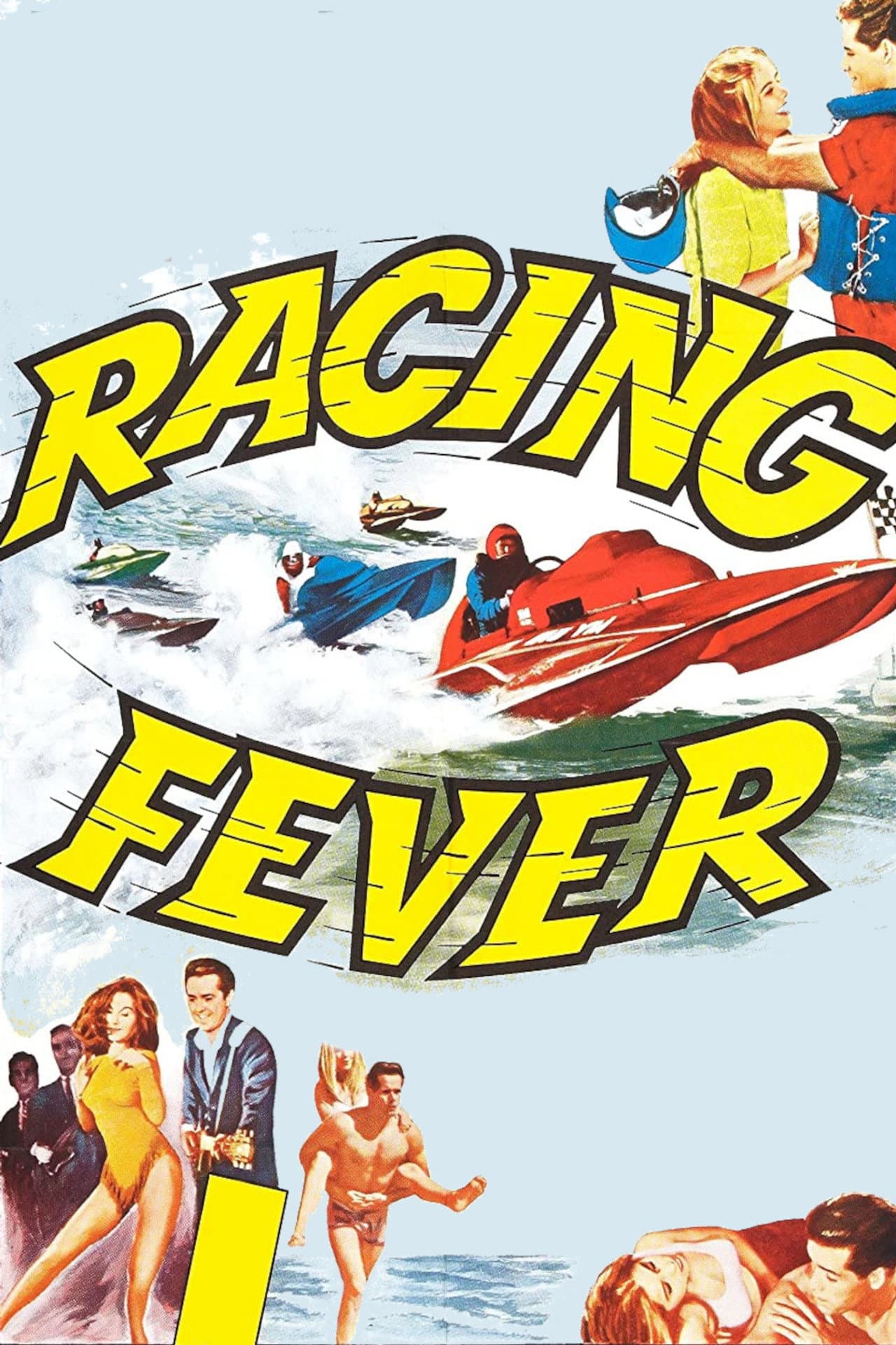 Racing Fever preview 2
