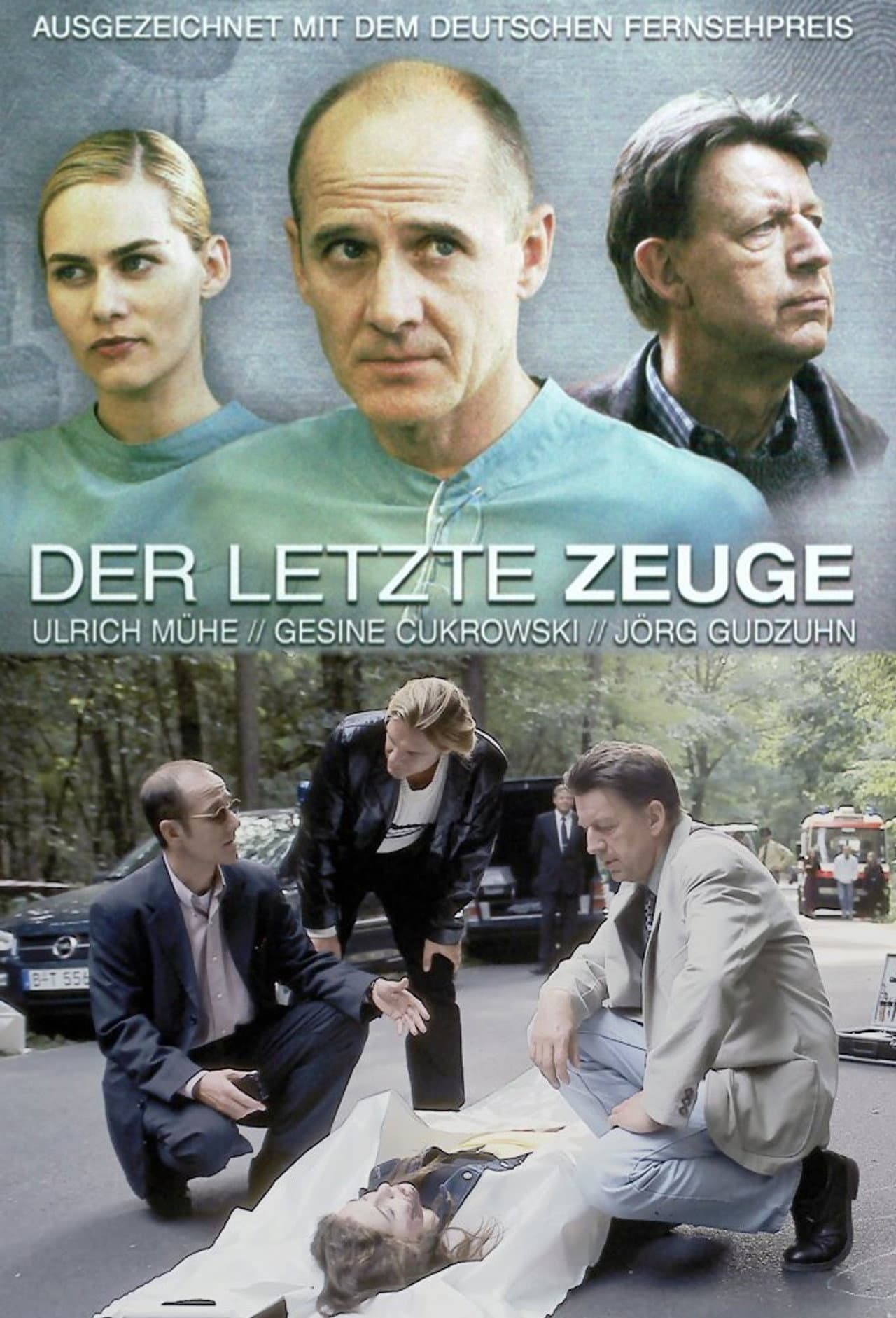 Der letzte Zeuge preview 2