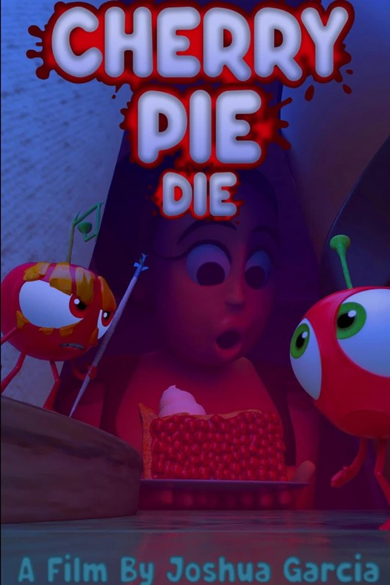 Cherry Pie, Die! preview 1