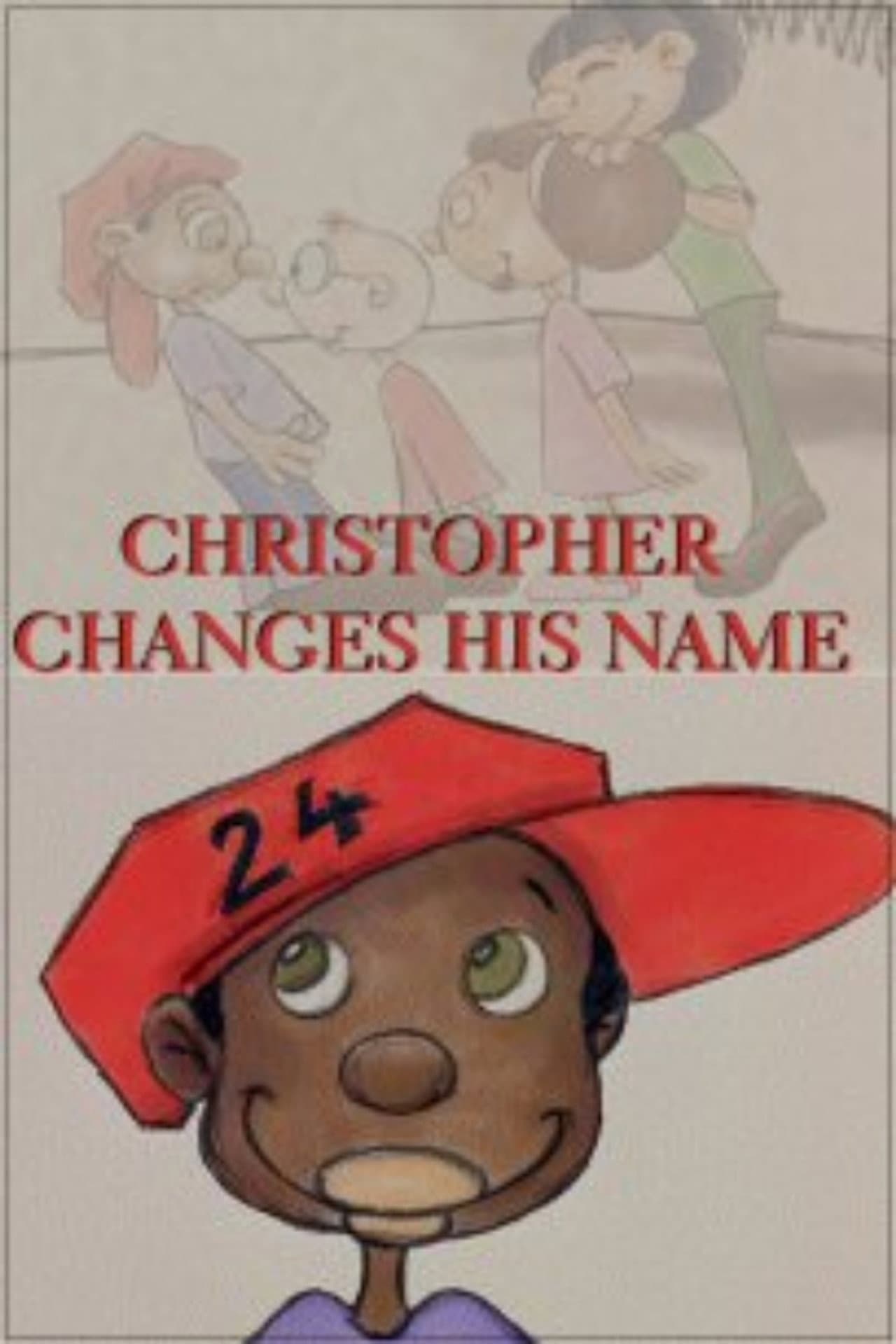 Christopher Changes His Name preview 2