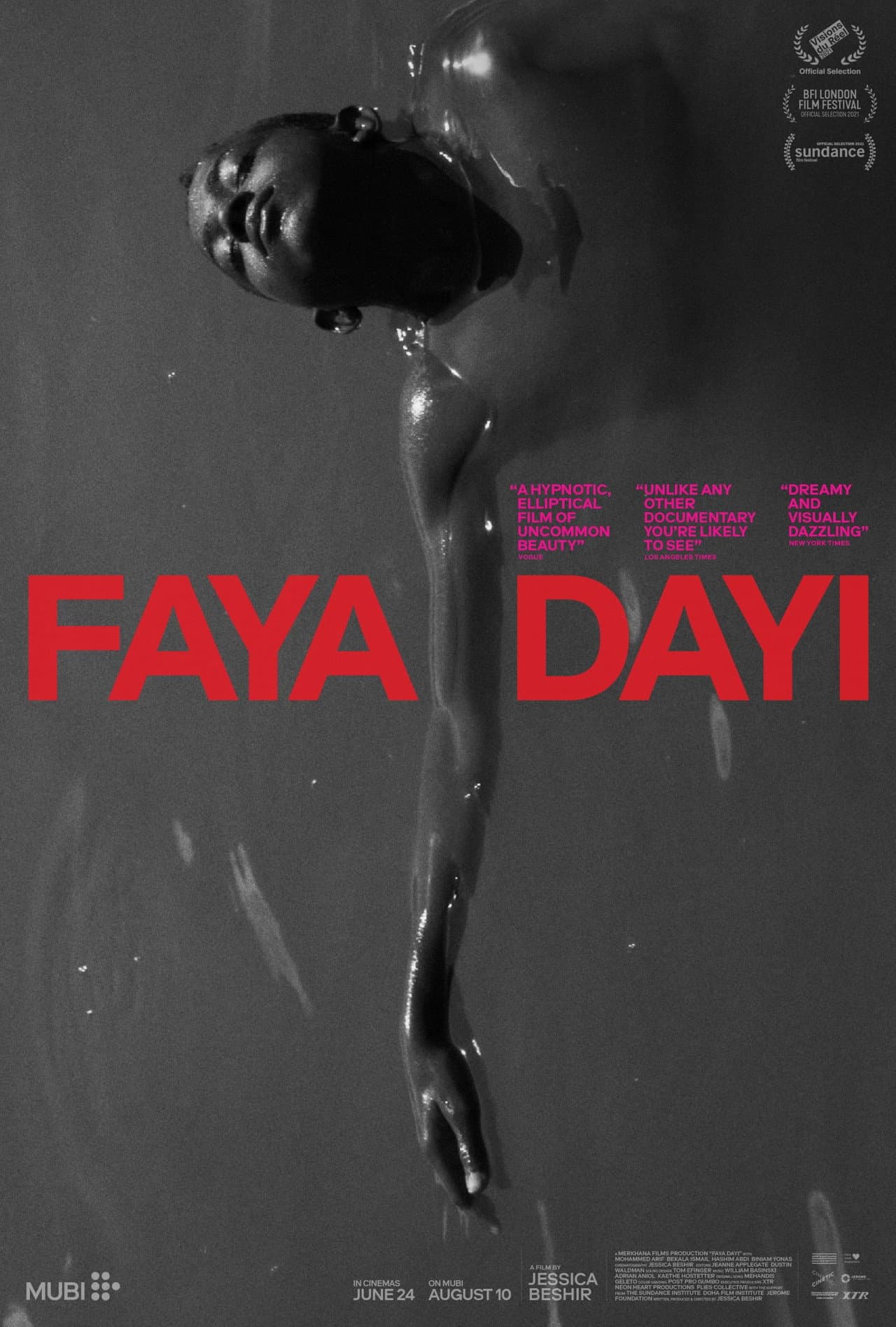 Faya Dayi preview 2