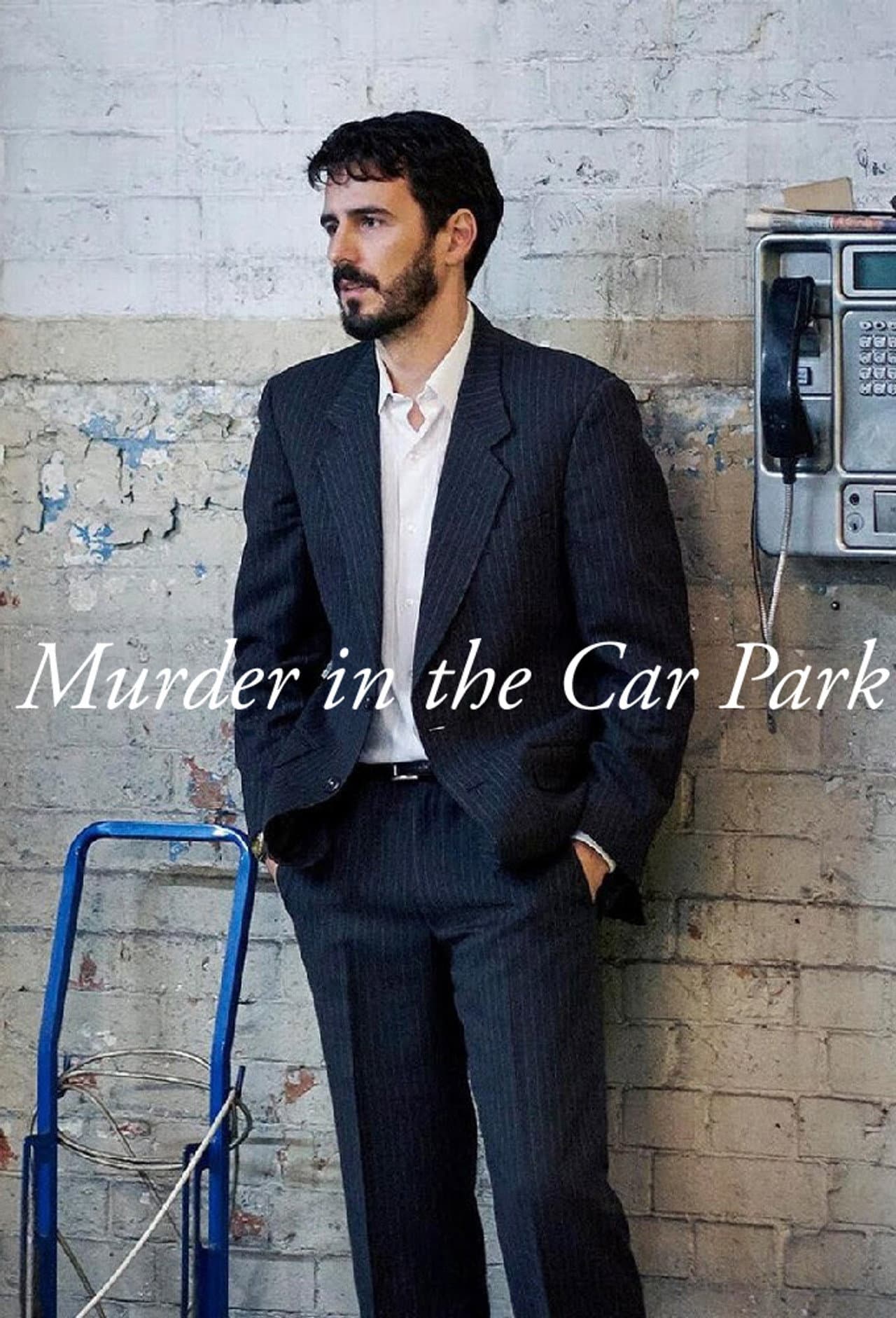 Murder in the Car Park preview 2