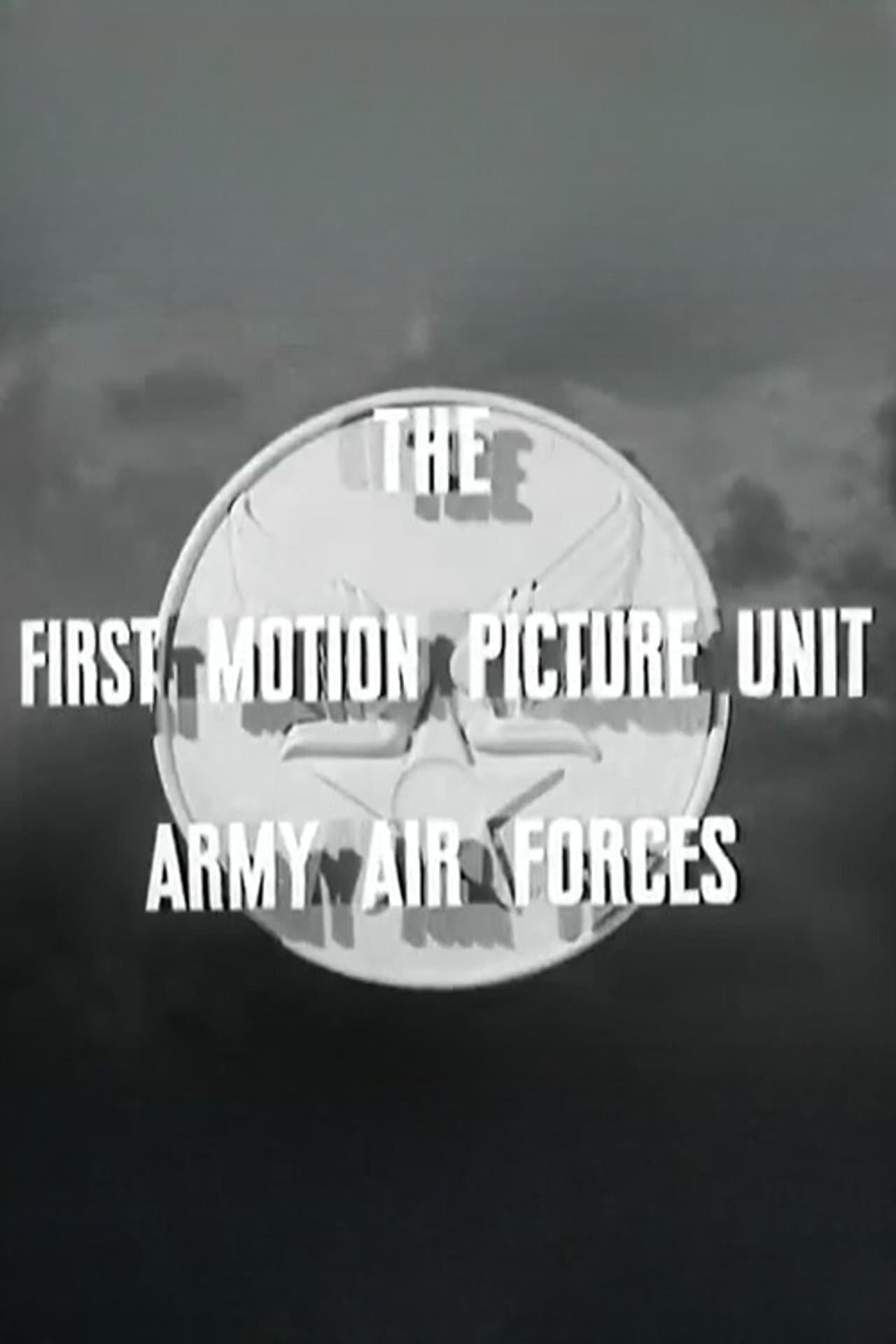 The First Motion Picture Unit preview 2