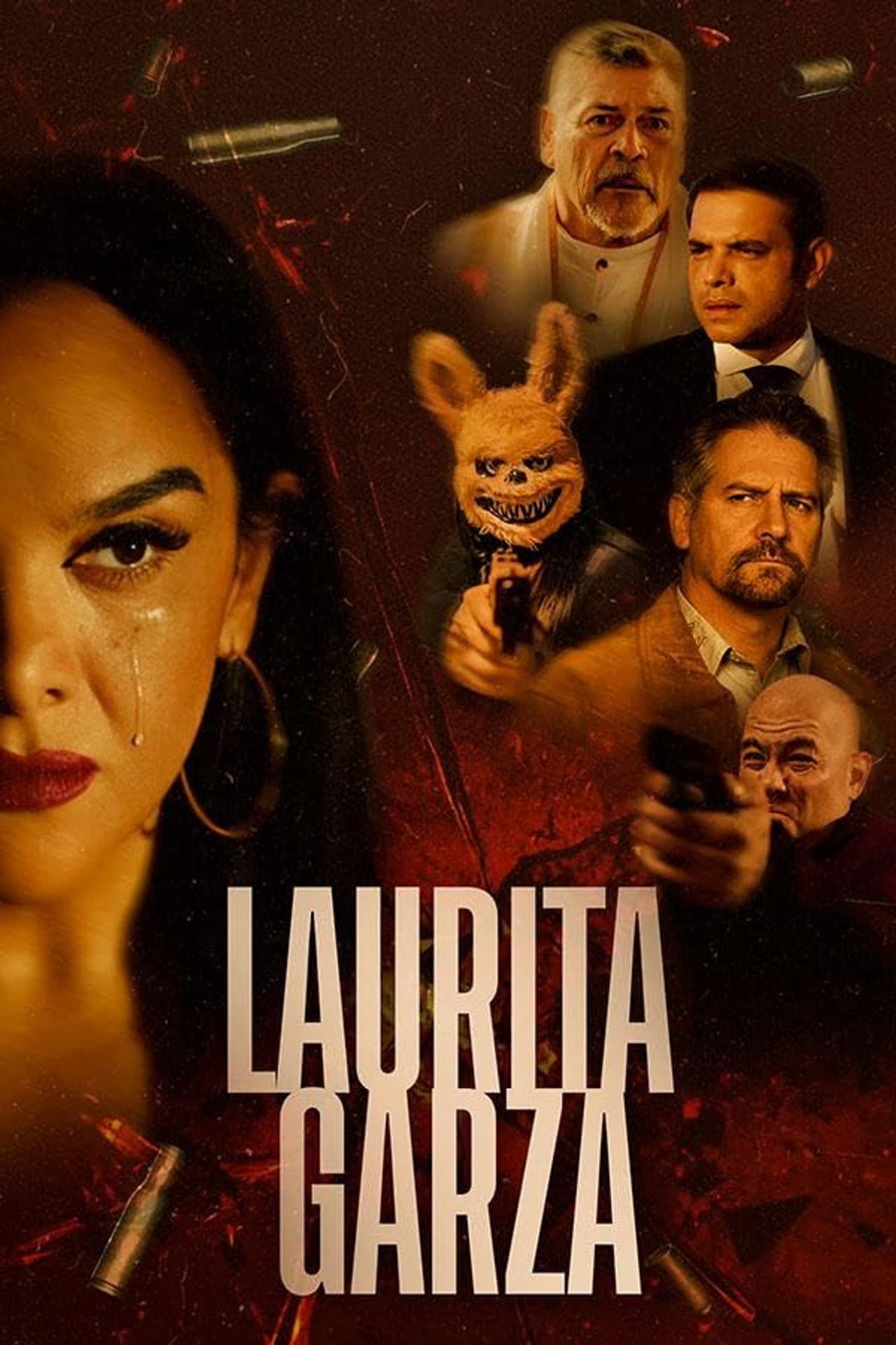 Laurita Garza preview 2